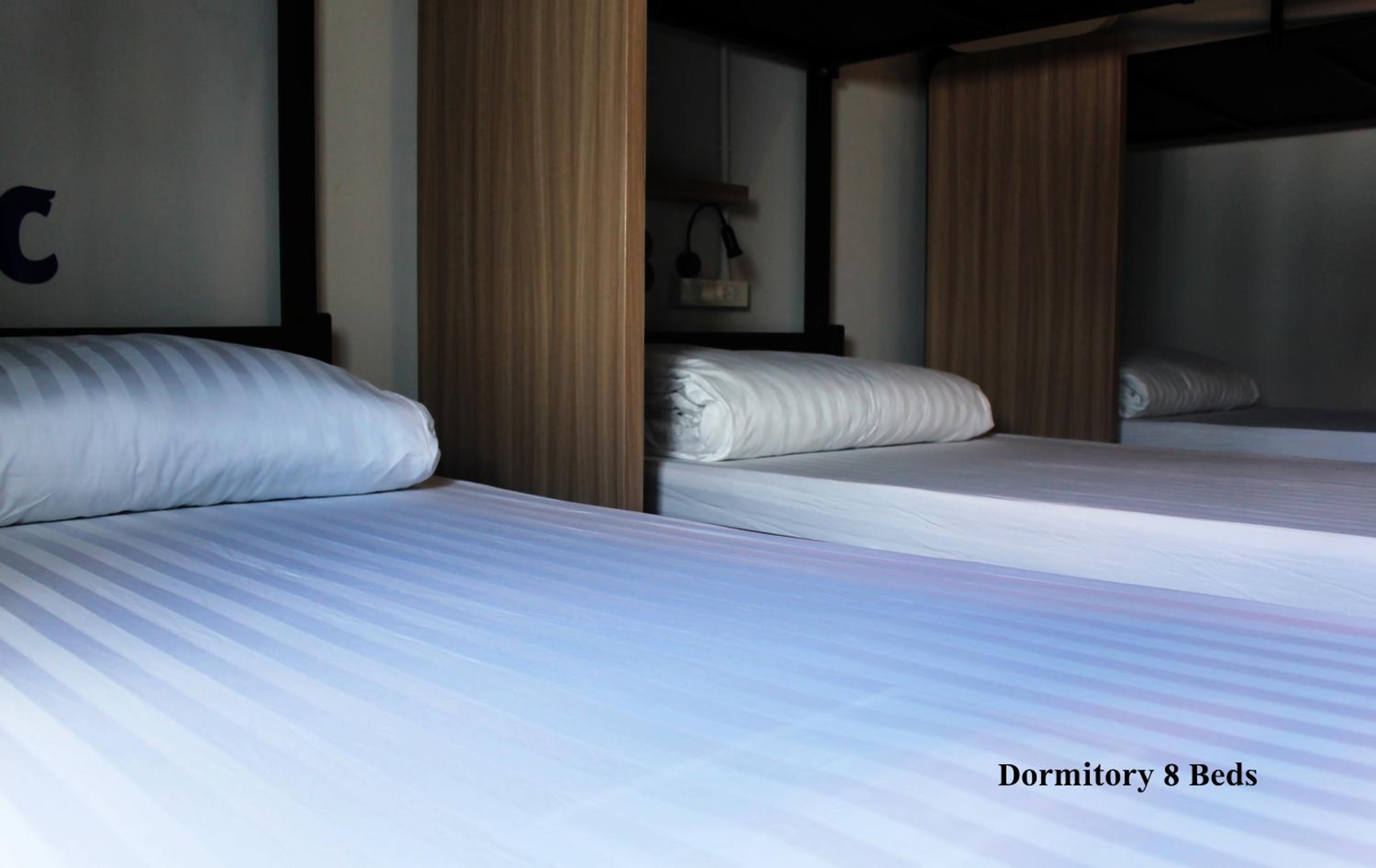 Phuket Marine Poshtel - SHA Plus, photo 27