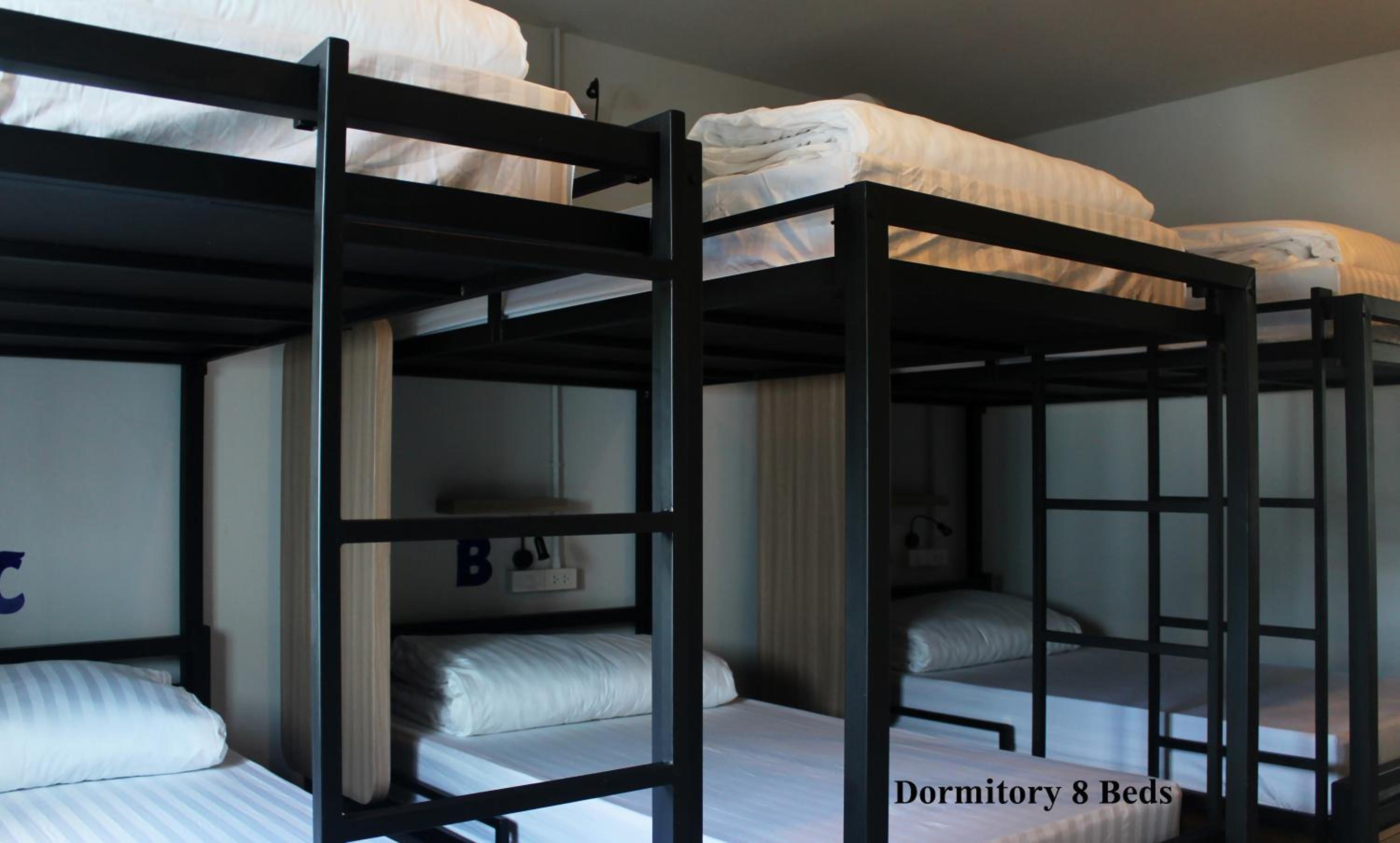 Phuket Marine Poshtel - SHA Plus, photo 26