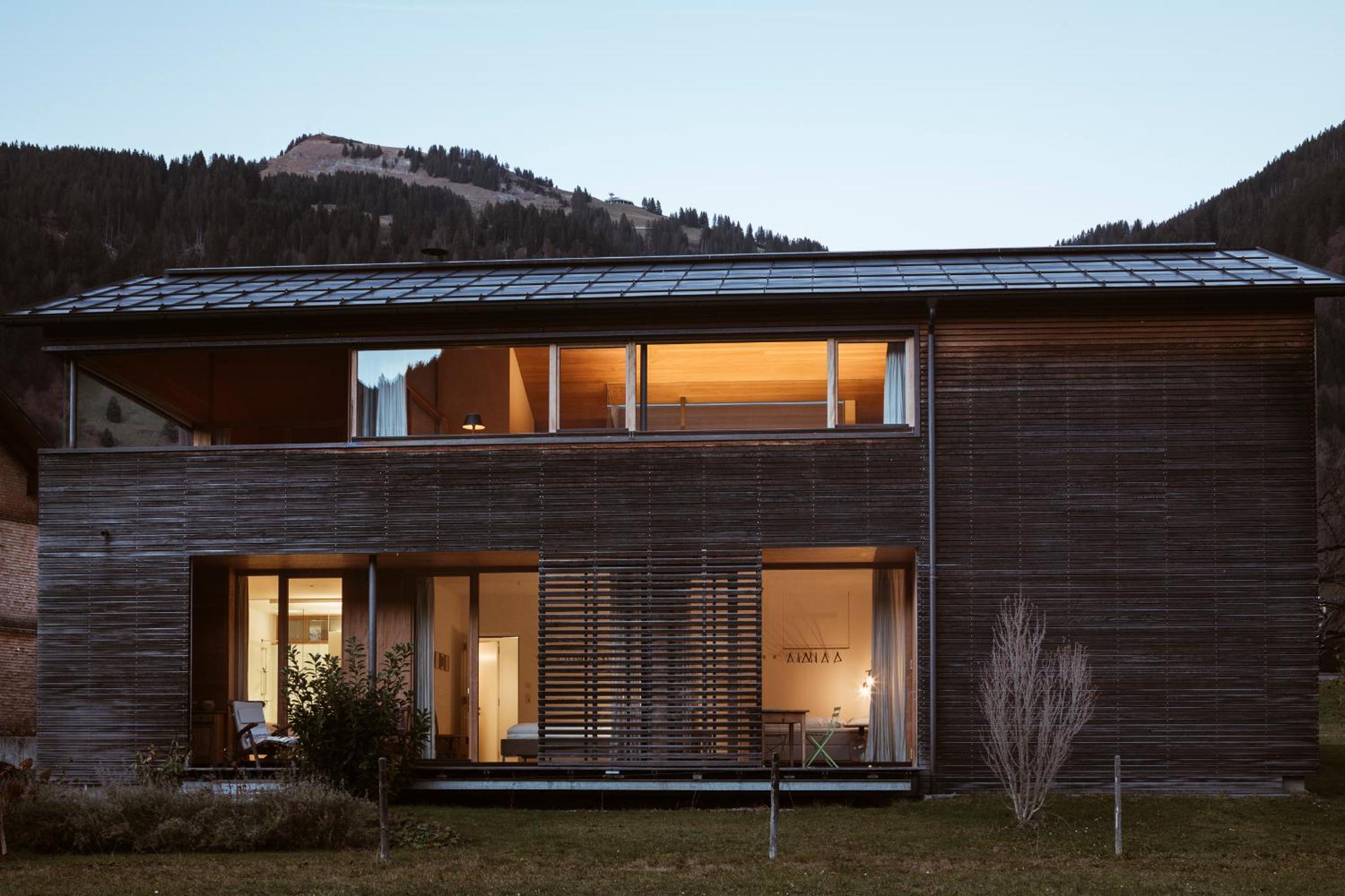 Ferienhaus Wenefrieda