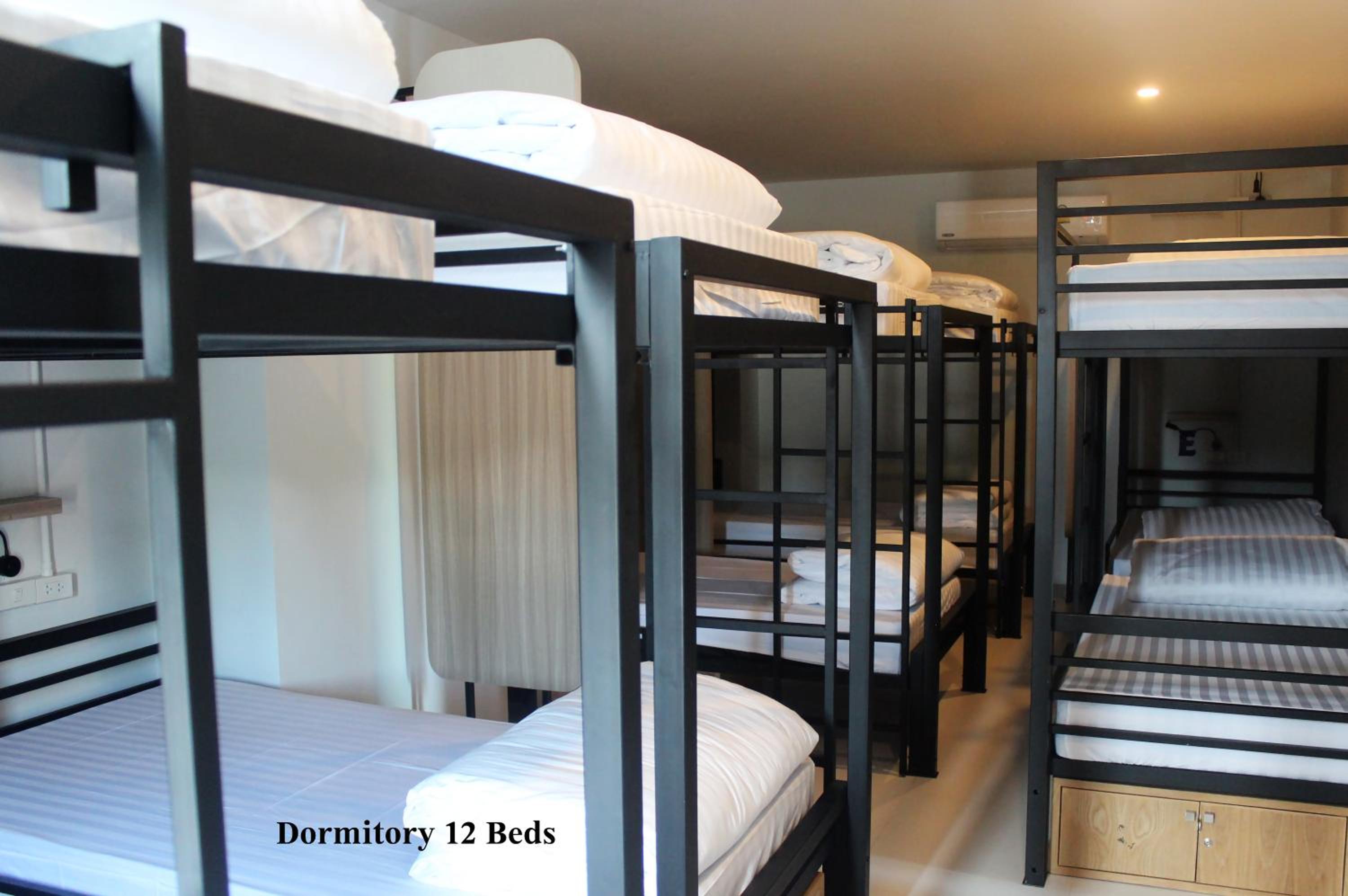Phuket Marine Poshtel - SHA Plus, photo 57