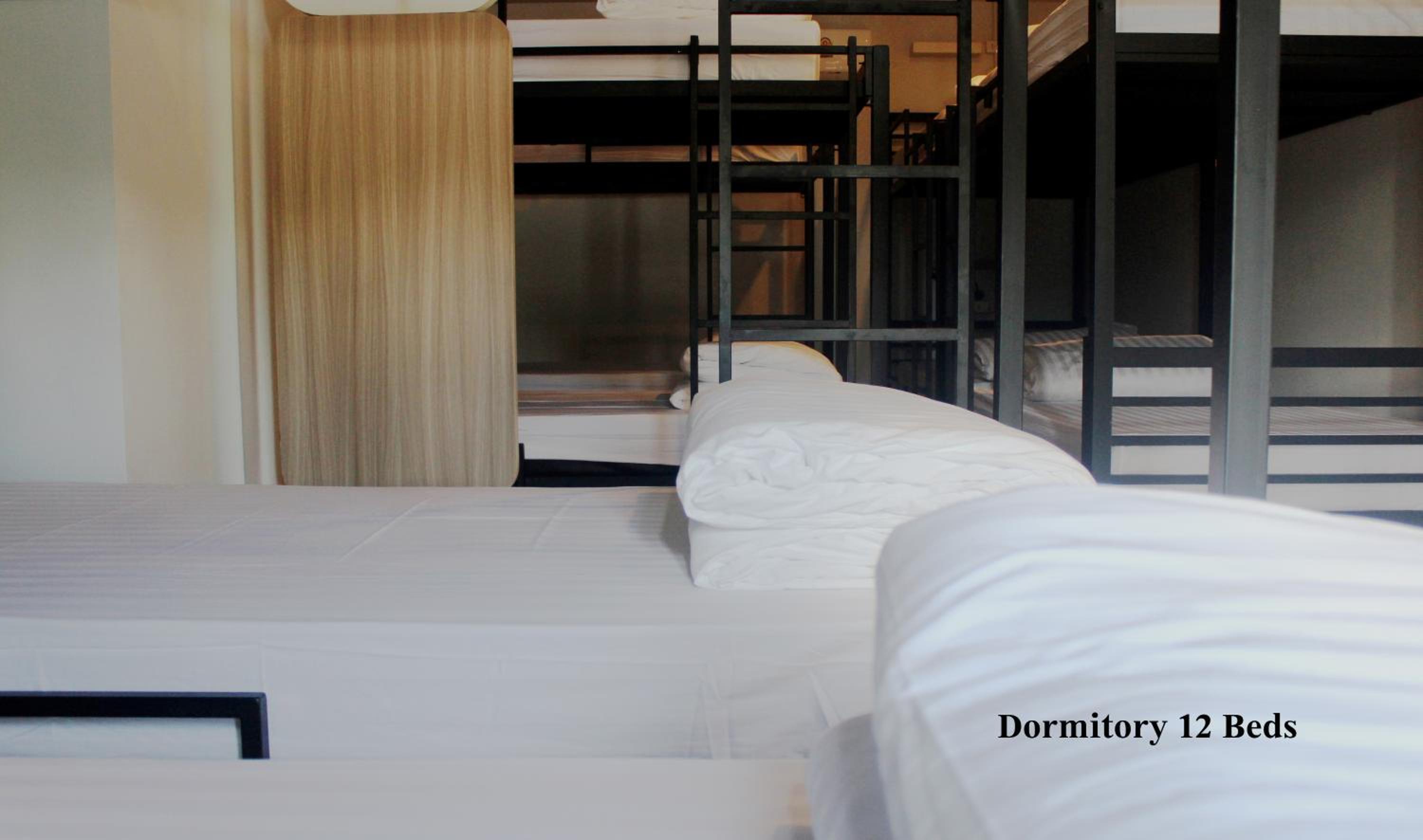 Phuket Marine Poshtel - SHA Plus, photo 48
