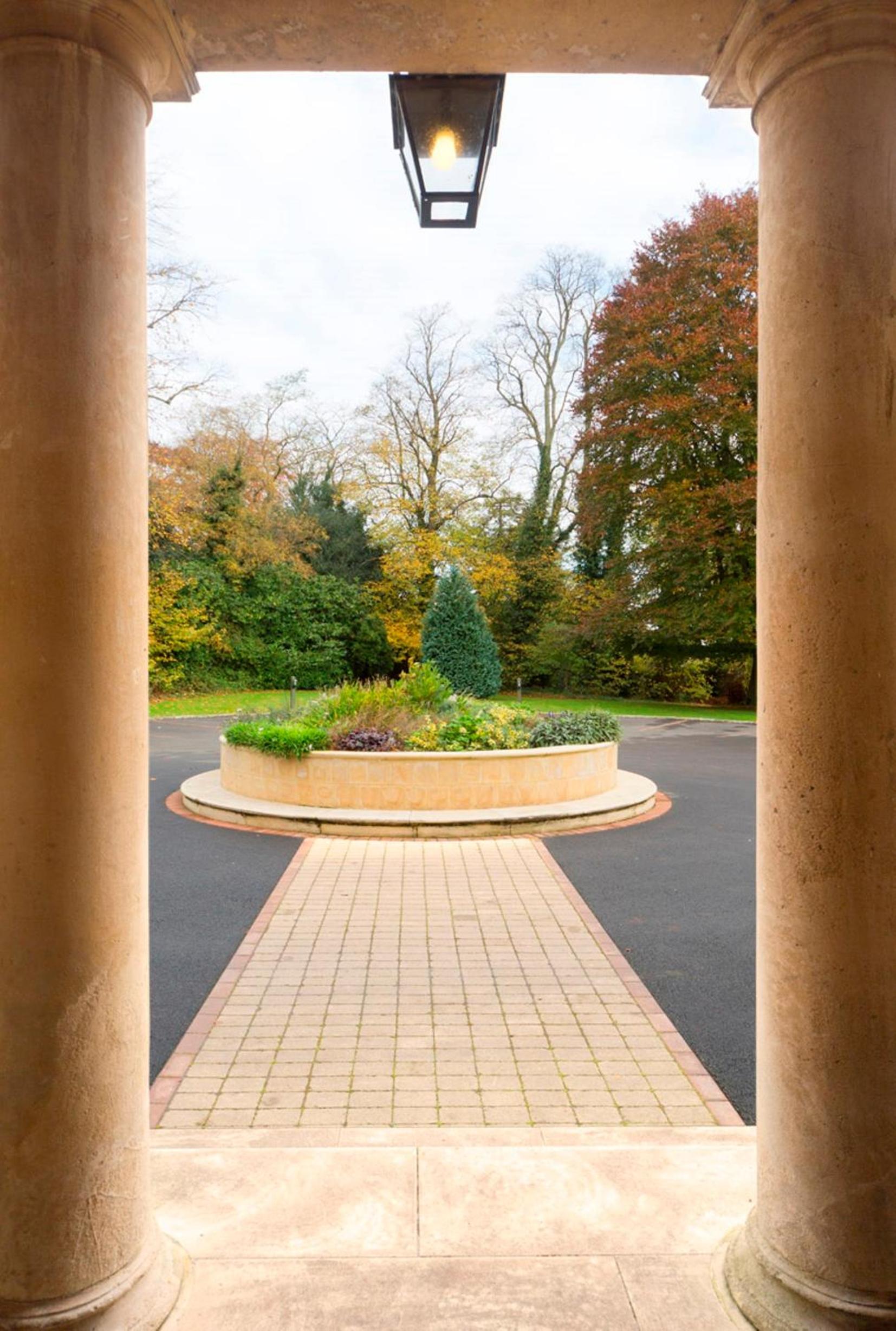 Leigh Park Country House Hotel & Vineyard, BW Signature Collection