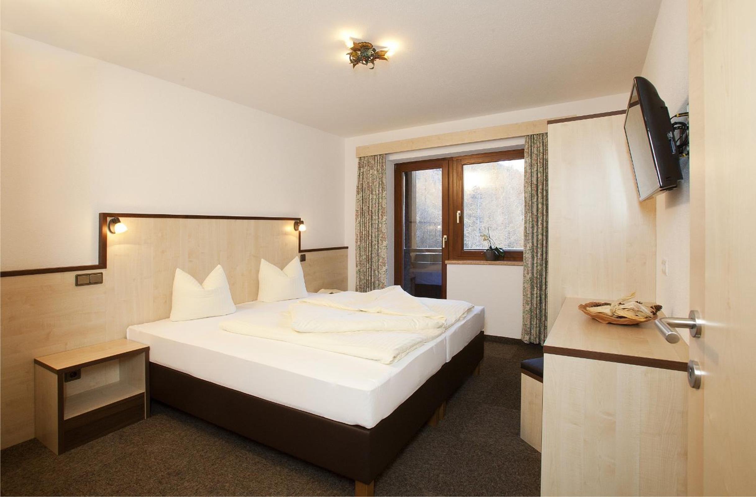 Appartement Alpin