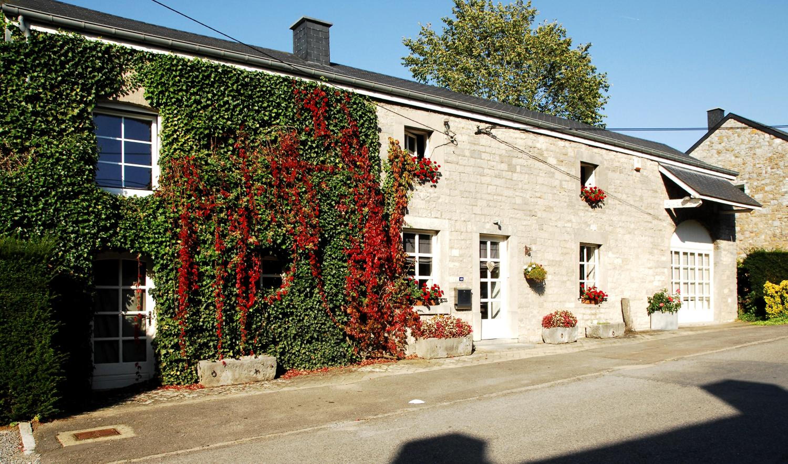 B&B La Buissonniere