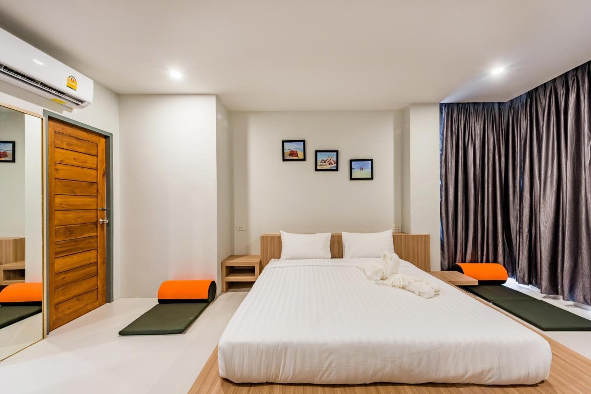 Phuket Marine Poshtel - SHA Plus, photo 53