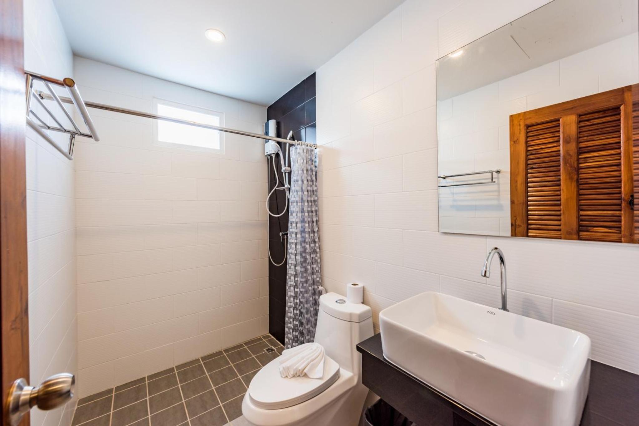 Phuket Marine Poshtel - SHA Plus, photo 39