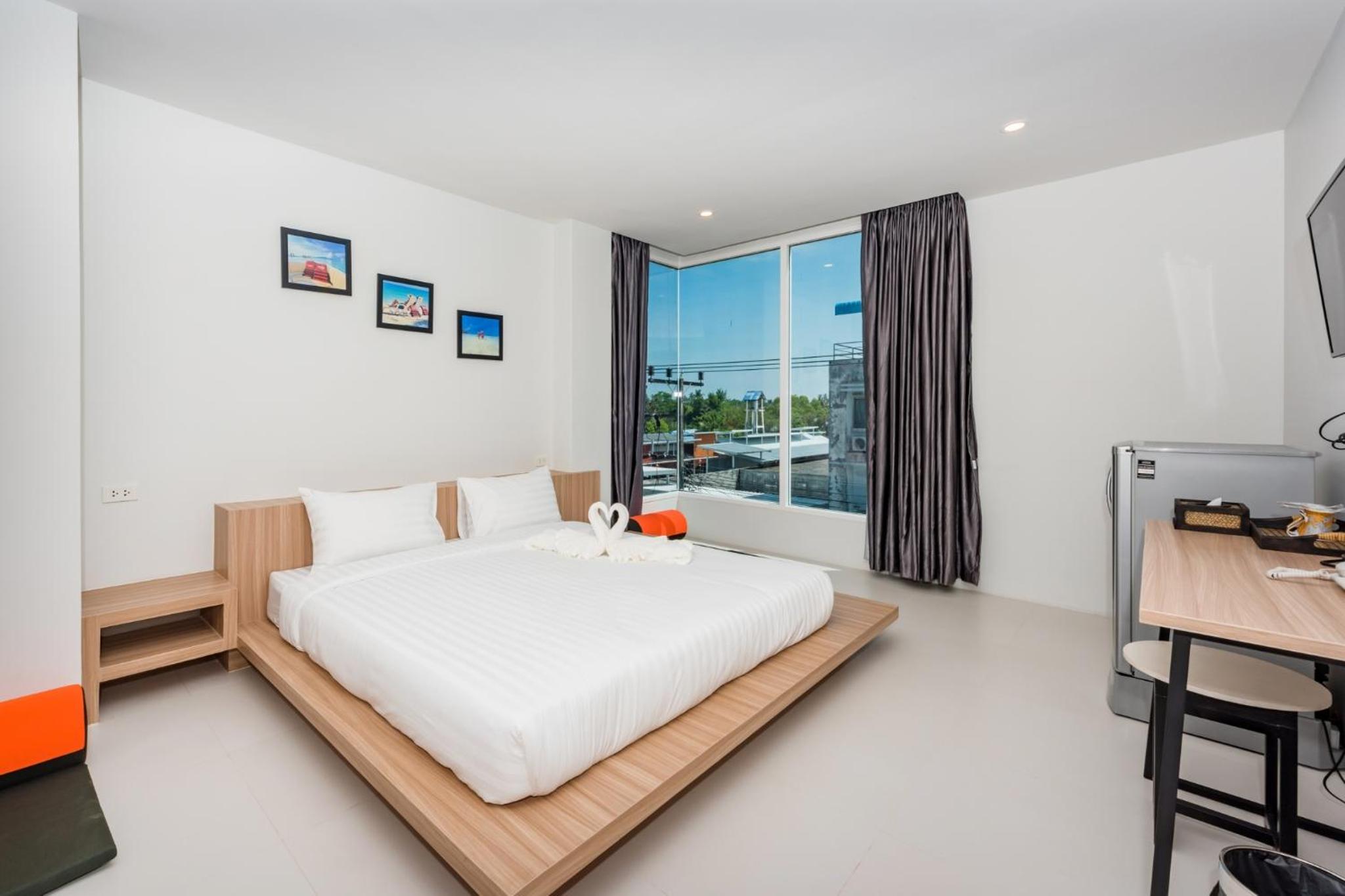 Phuket Marine Poshtel - SHA Plus, photo 56