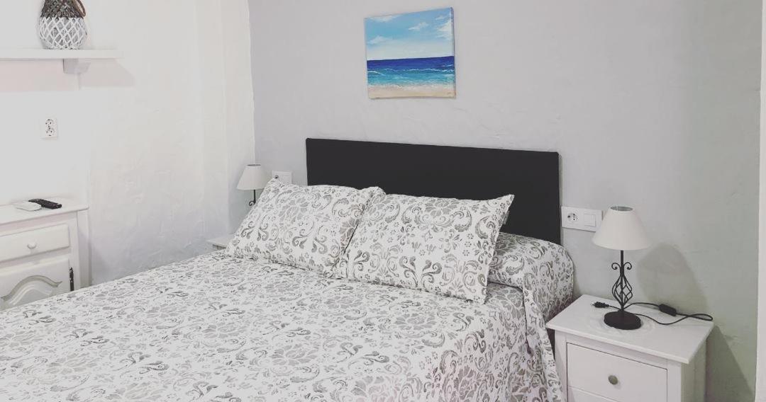 Hostal El Espinel