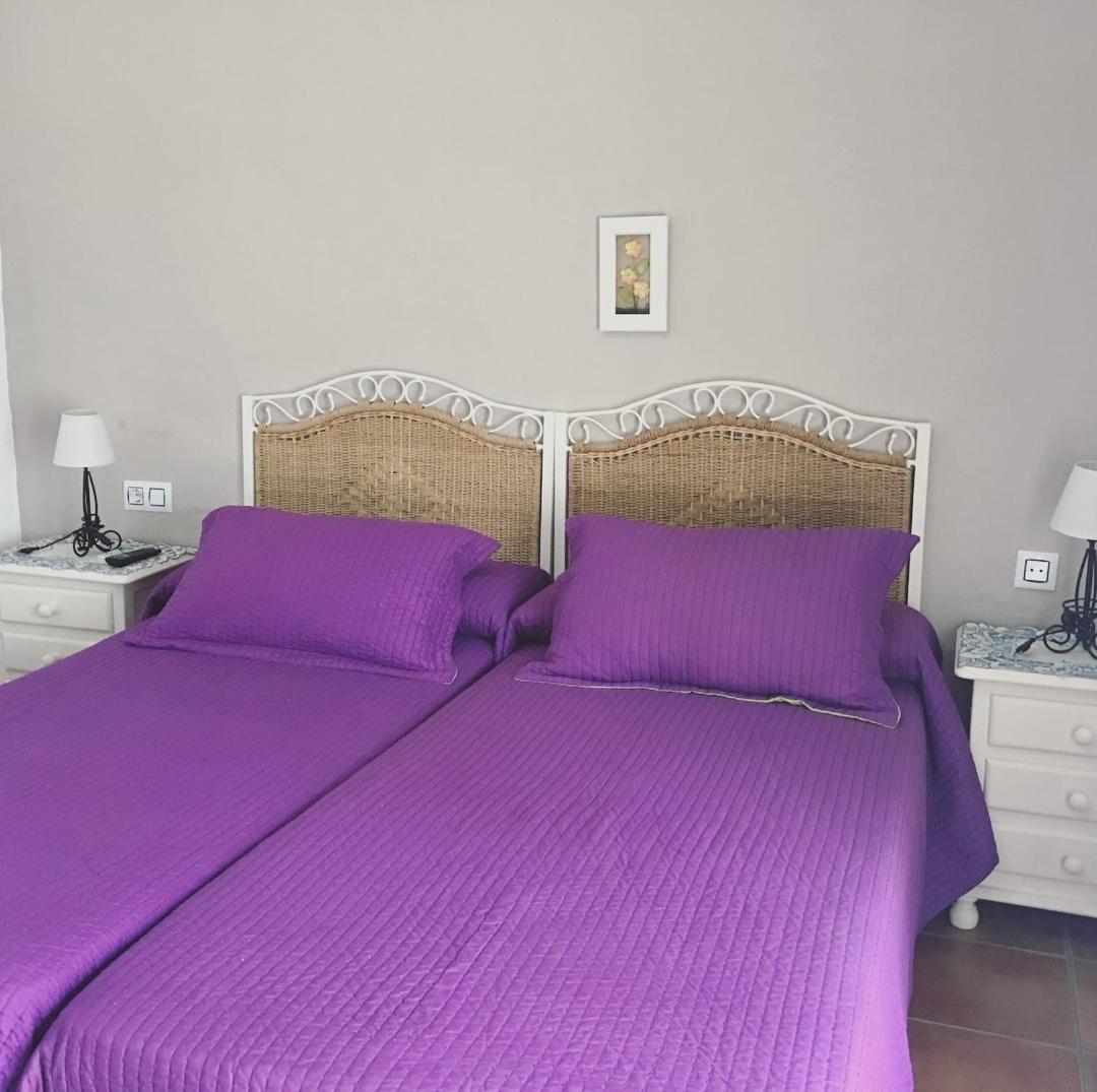 Hostal El Espinel