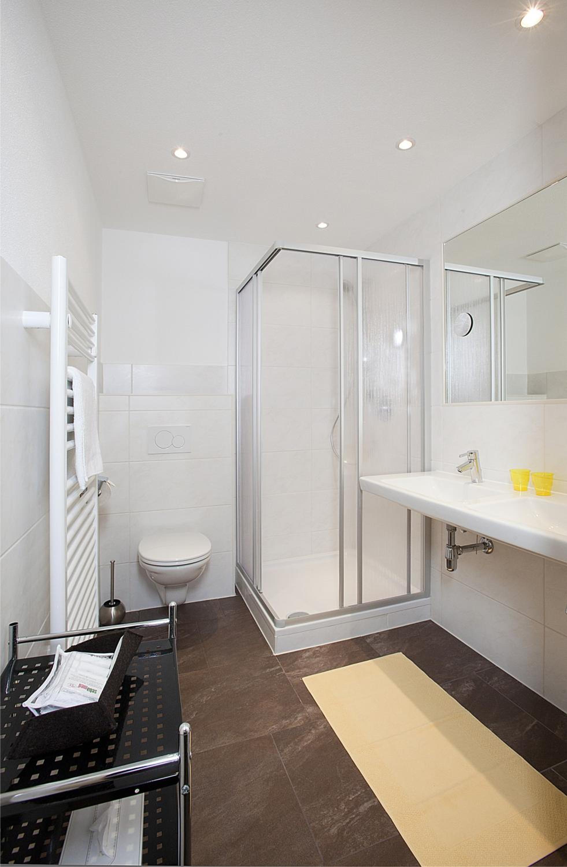 Appartement Alpin