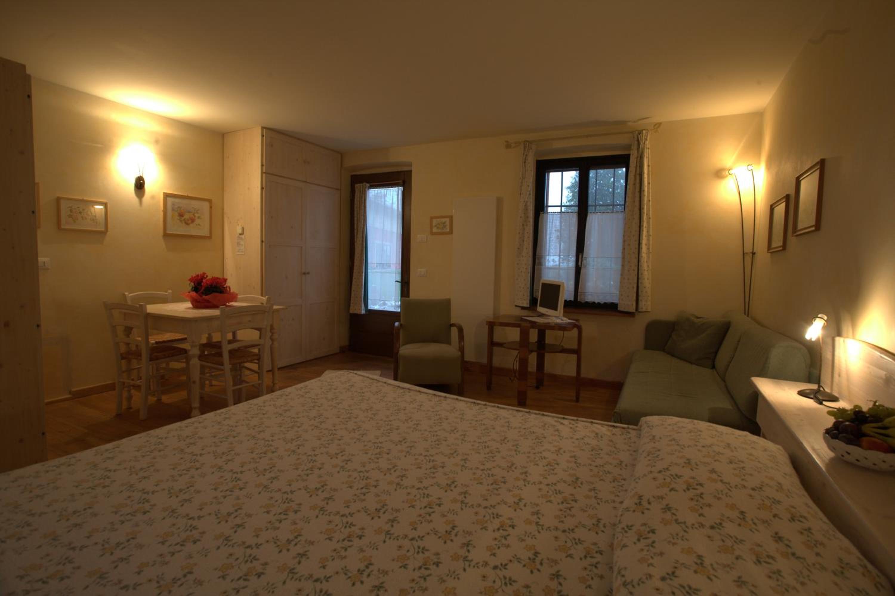 Agriturismo Casa Rossa Ai Colli
