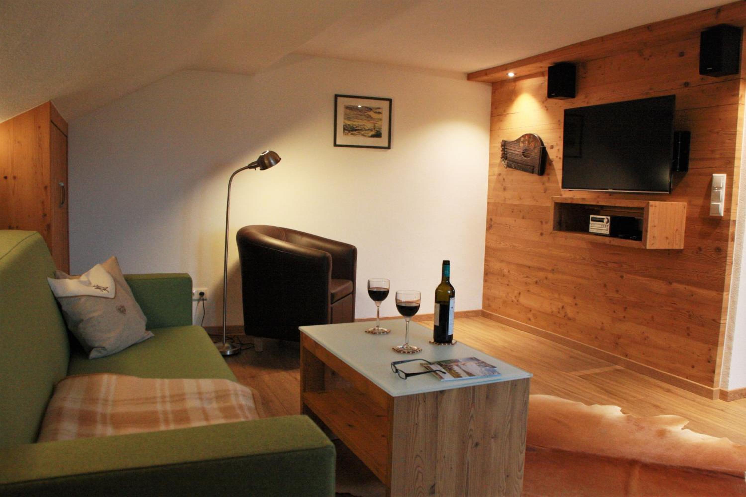 Landhaus Alpenhof view 4