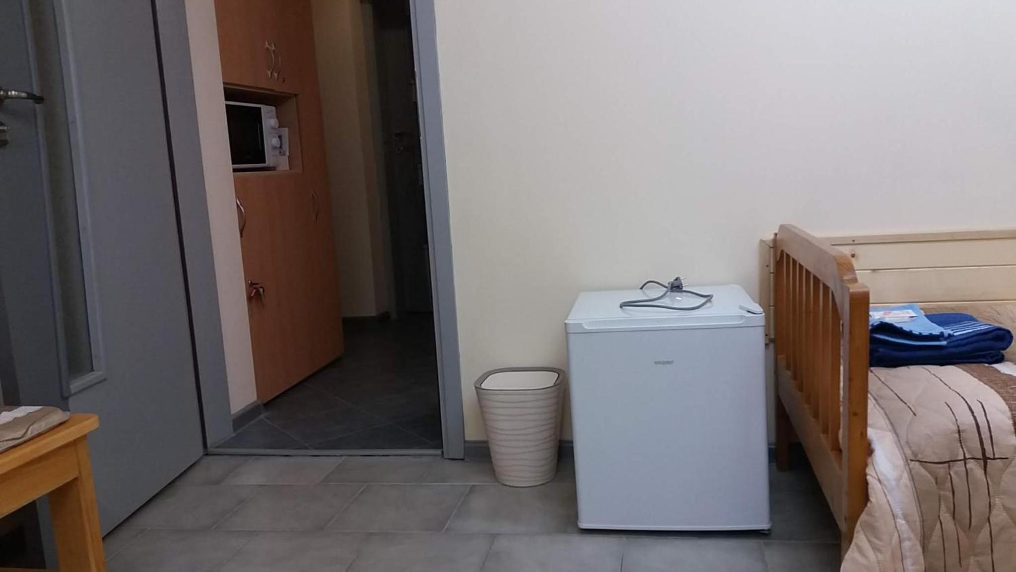Botovi Accommodations view 3