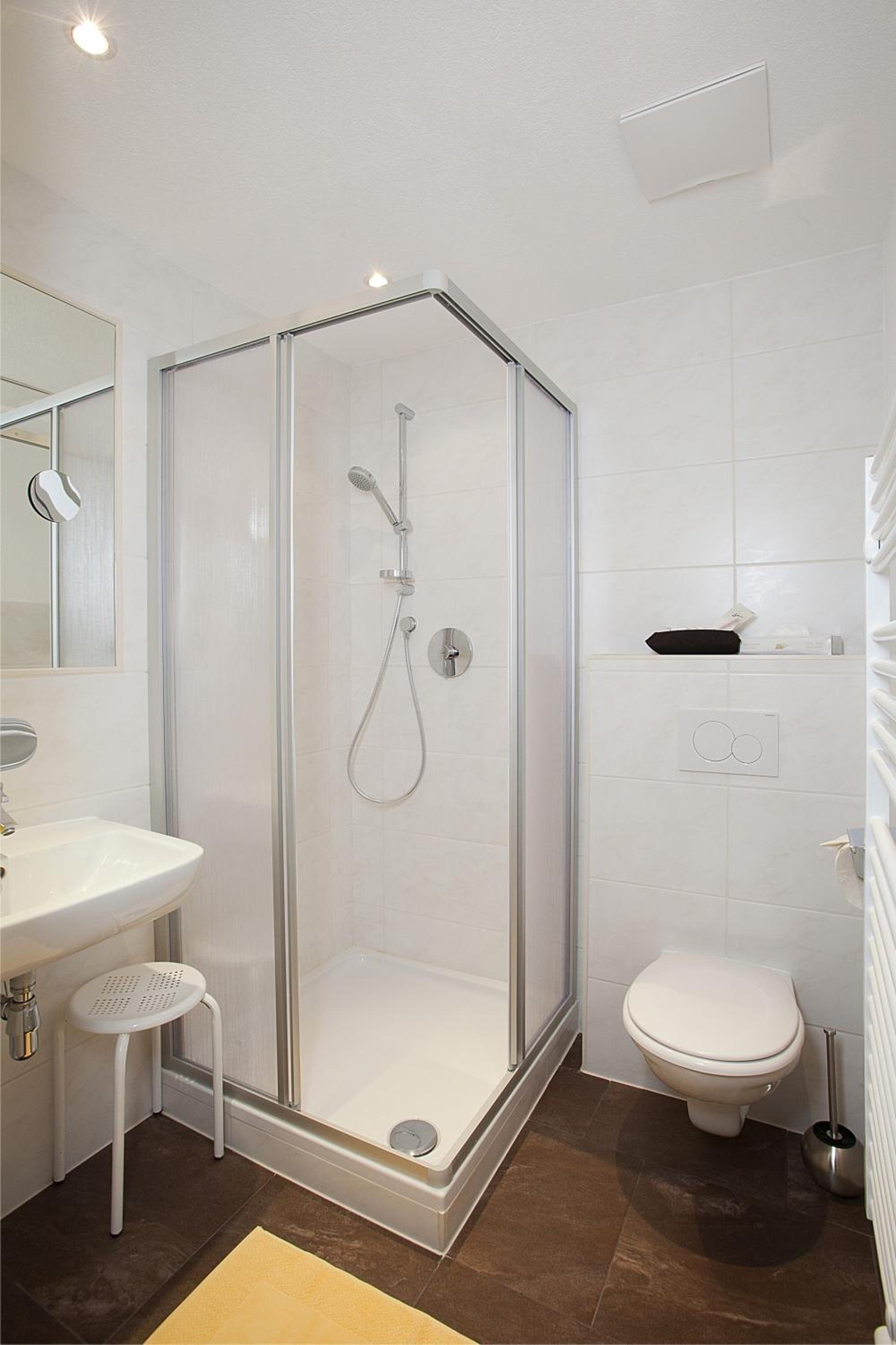 Appartement Alpin