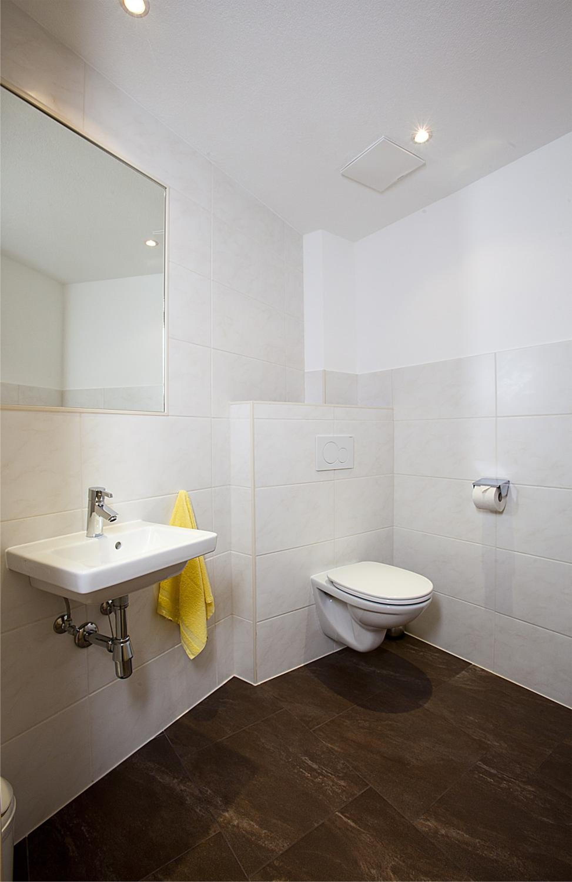Appartement Alpin