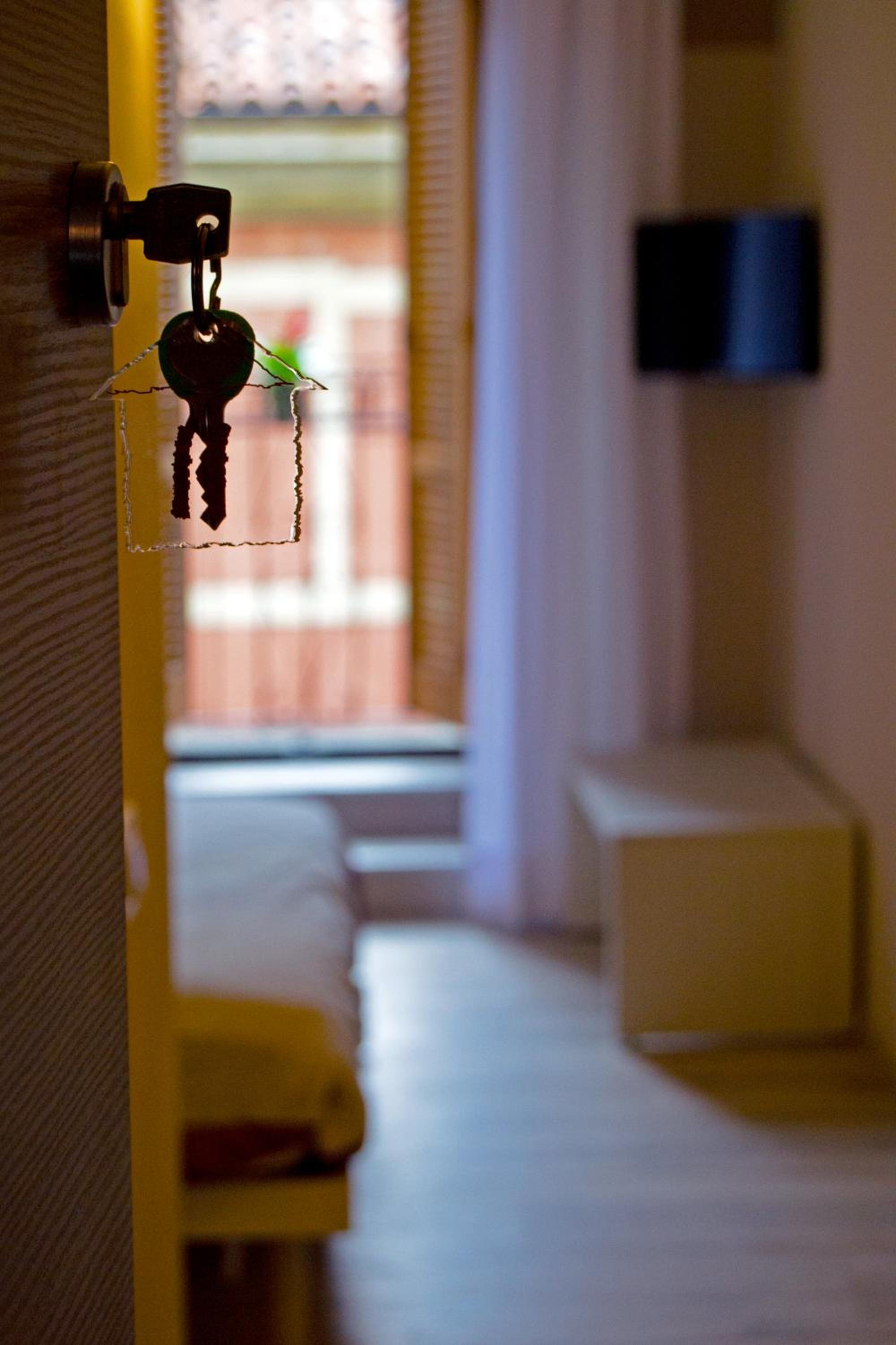 Residenza Lisy Rooms Affittacamere view 4