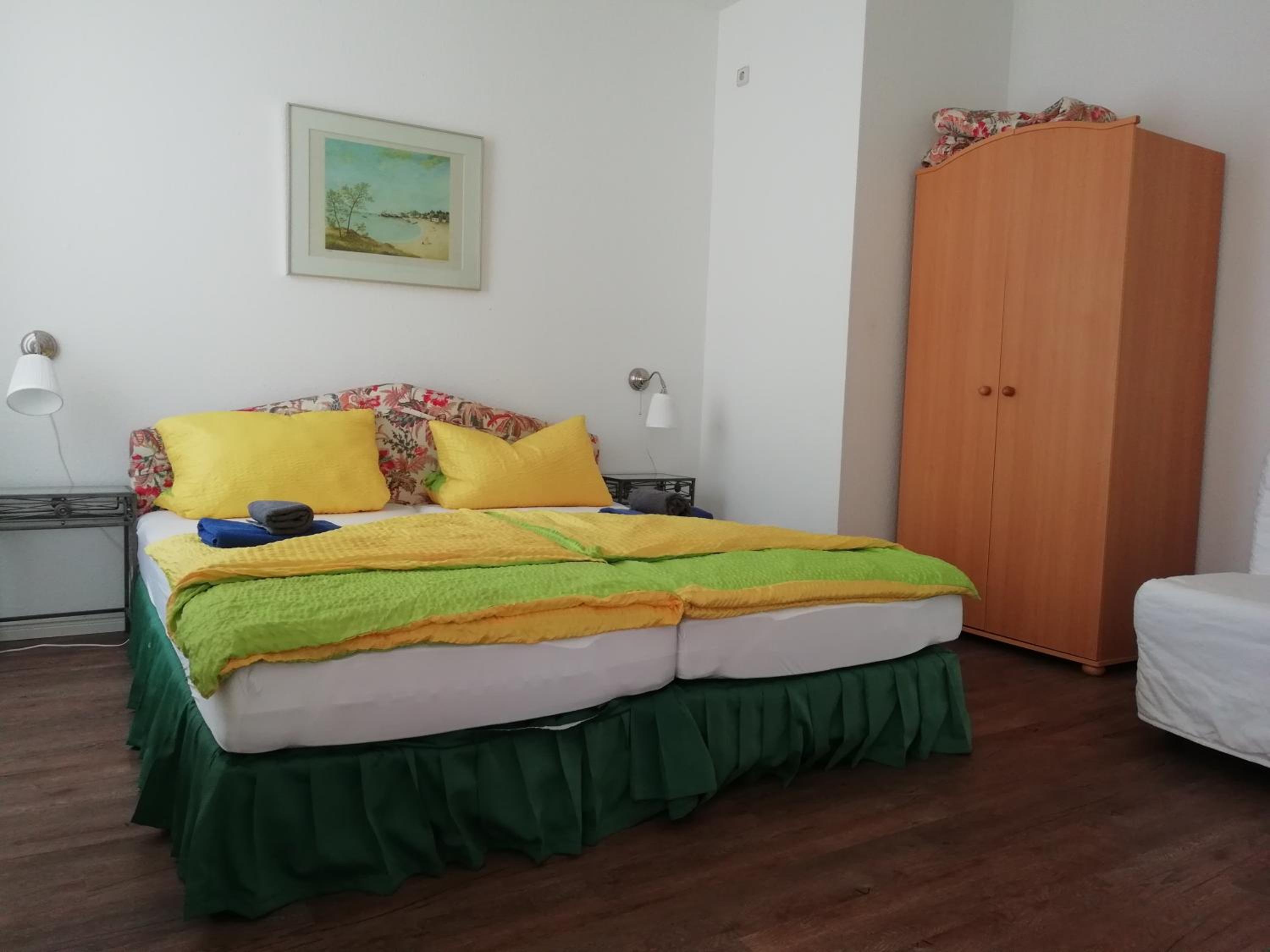 Ferienwohnung am Torbogen Nr.1 view 3