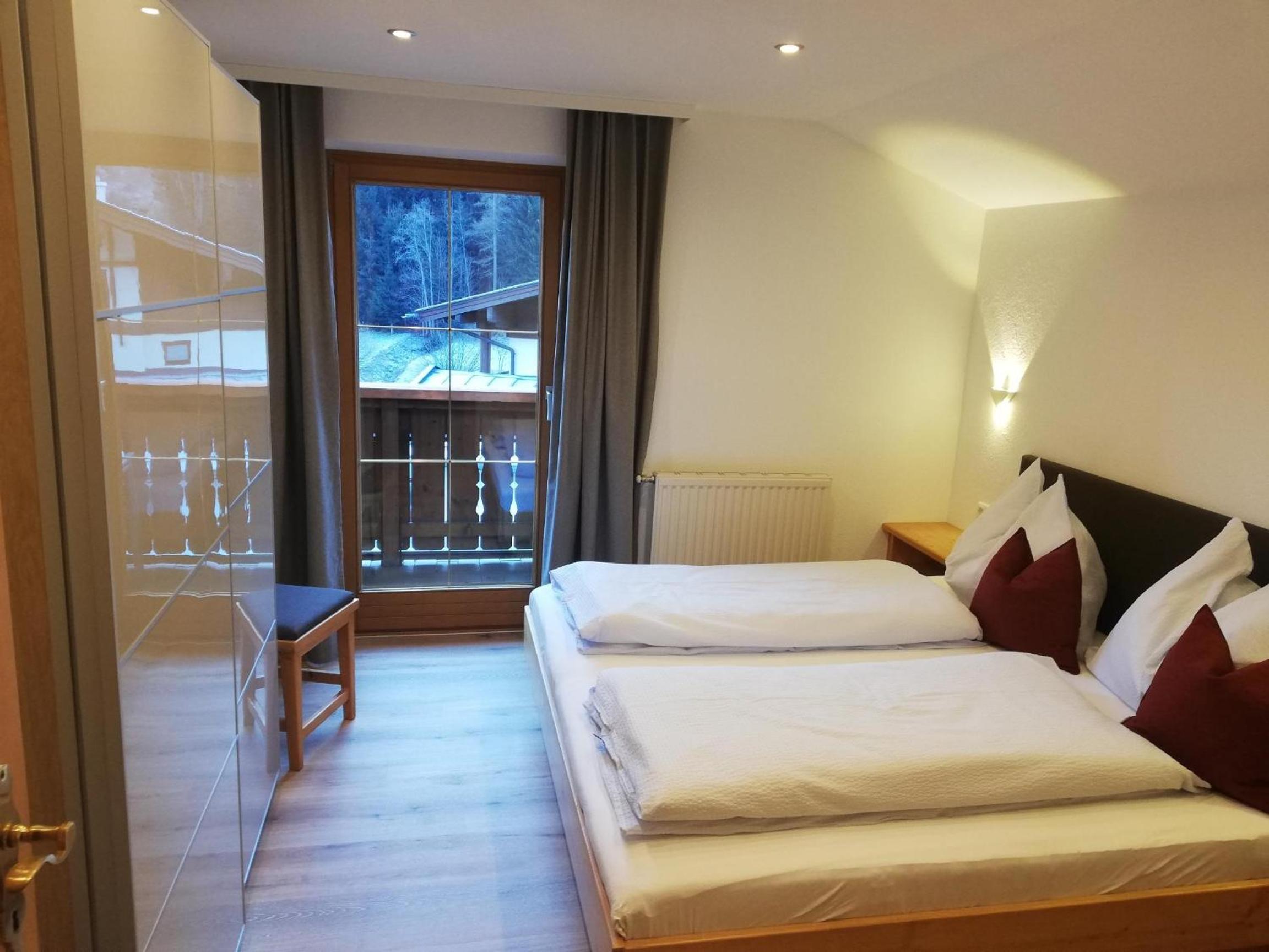 Haus Wimmer