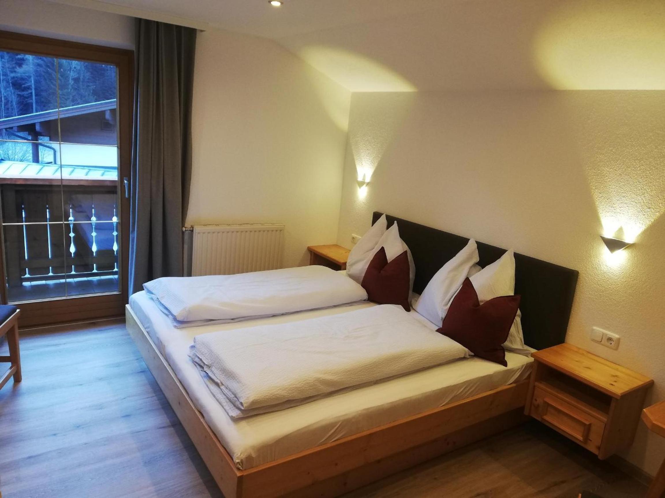 Haus Wimmer