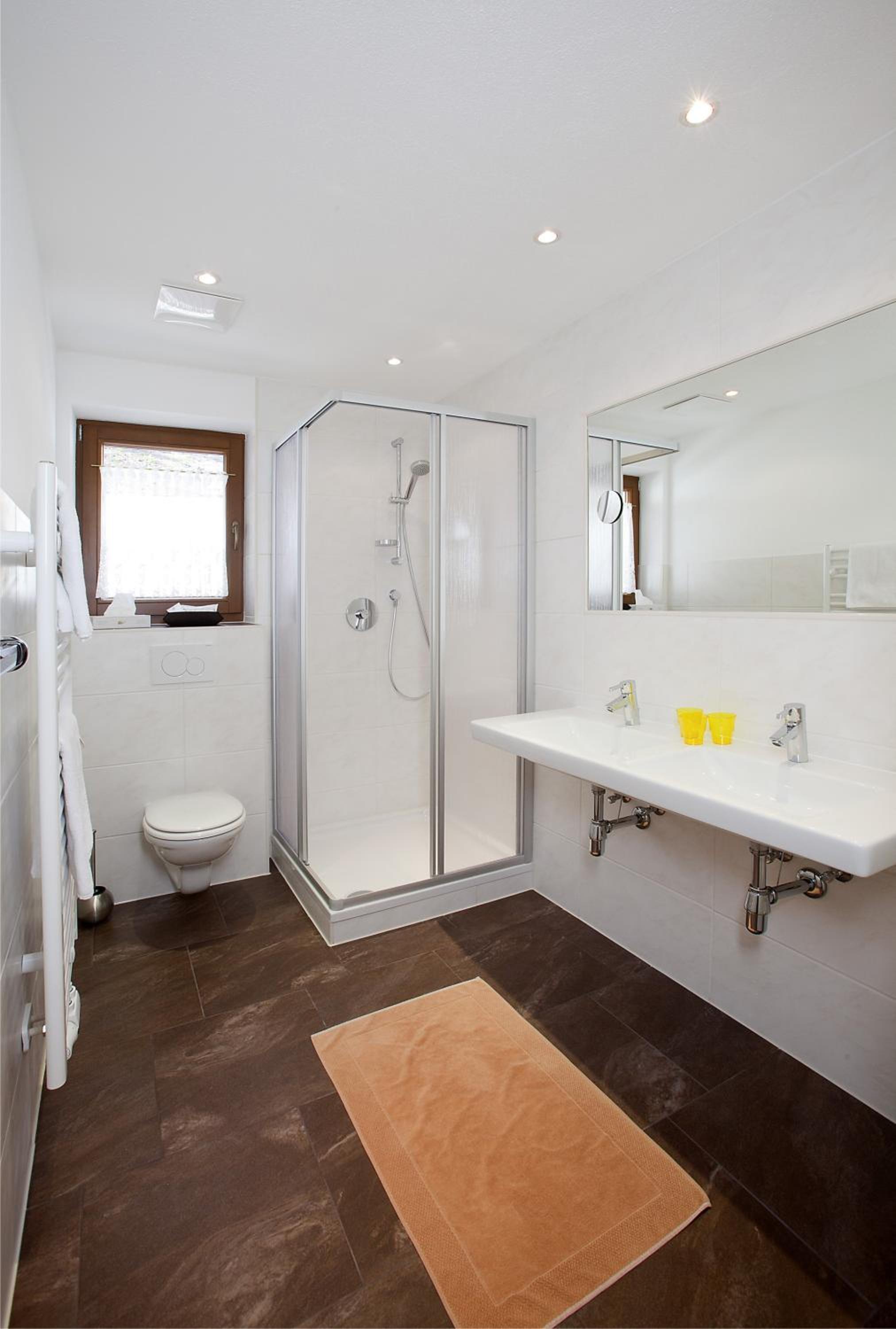 Appartement Alpin