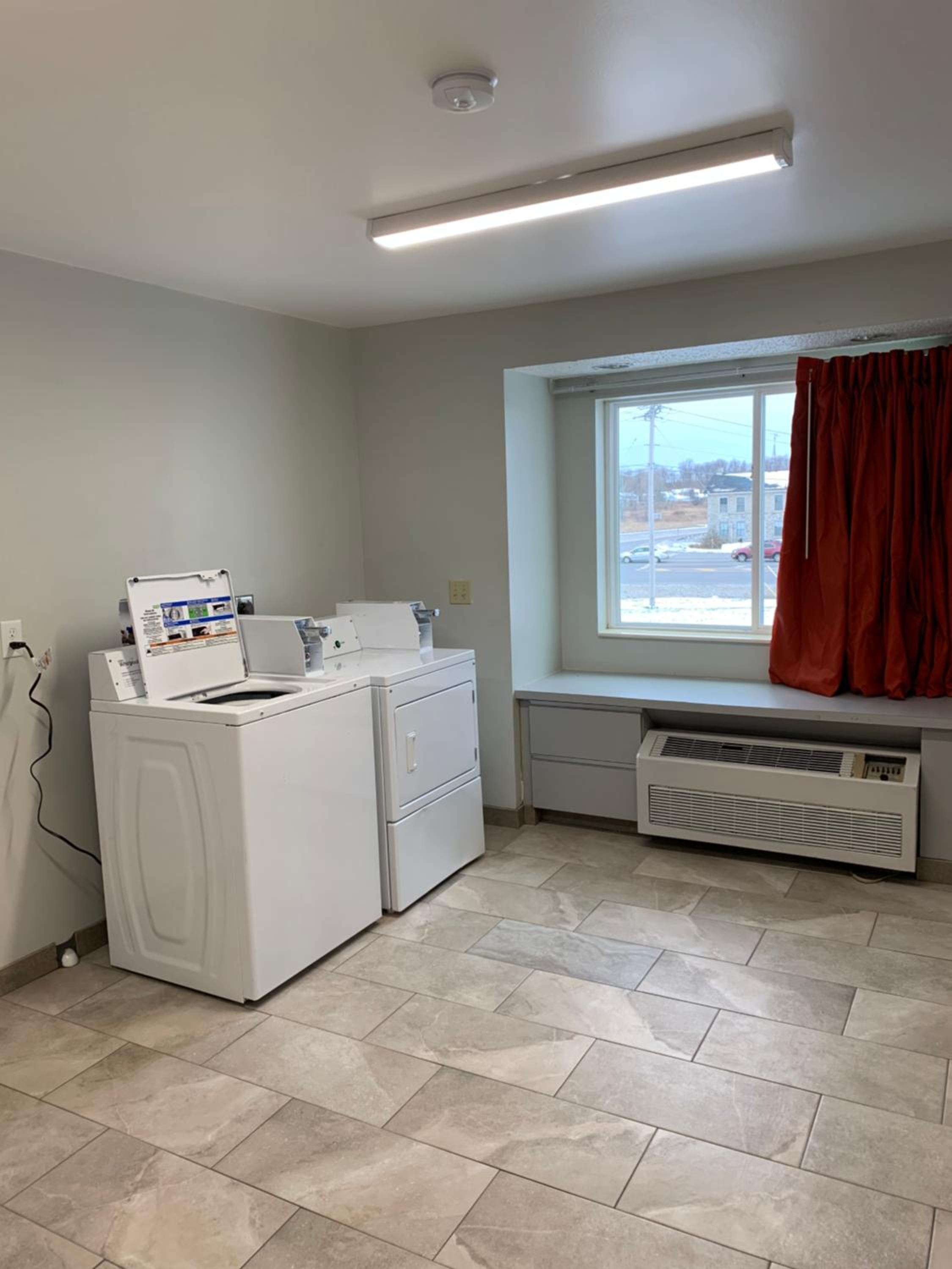 Watertown Vacations - Quality Inn  Suites Watertown Fort Drum - Property Image 4