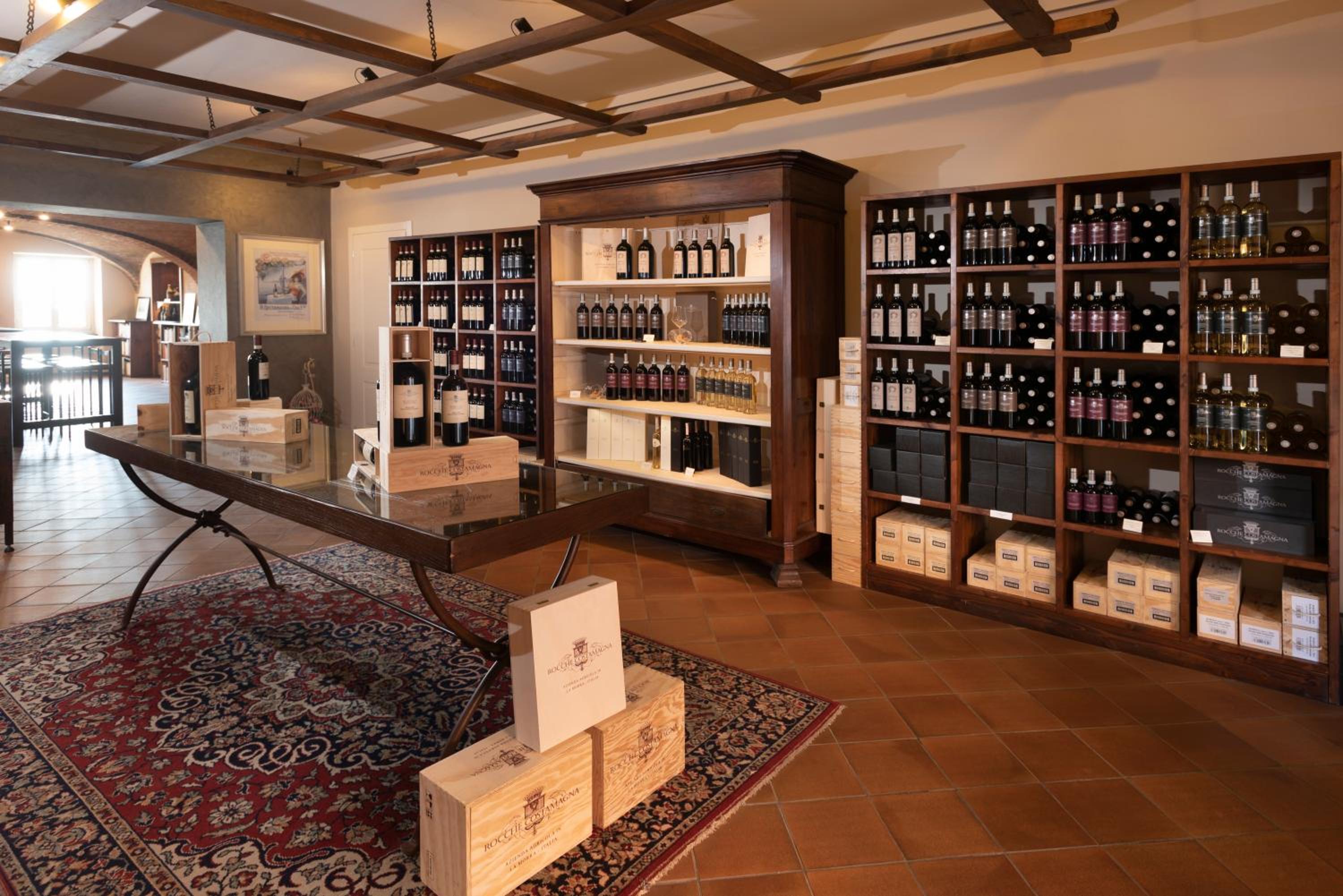 Rocche Costamagna Art Suites