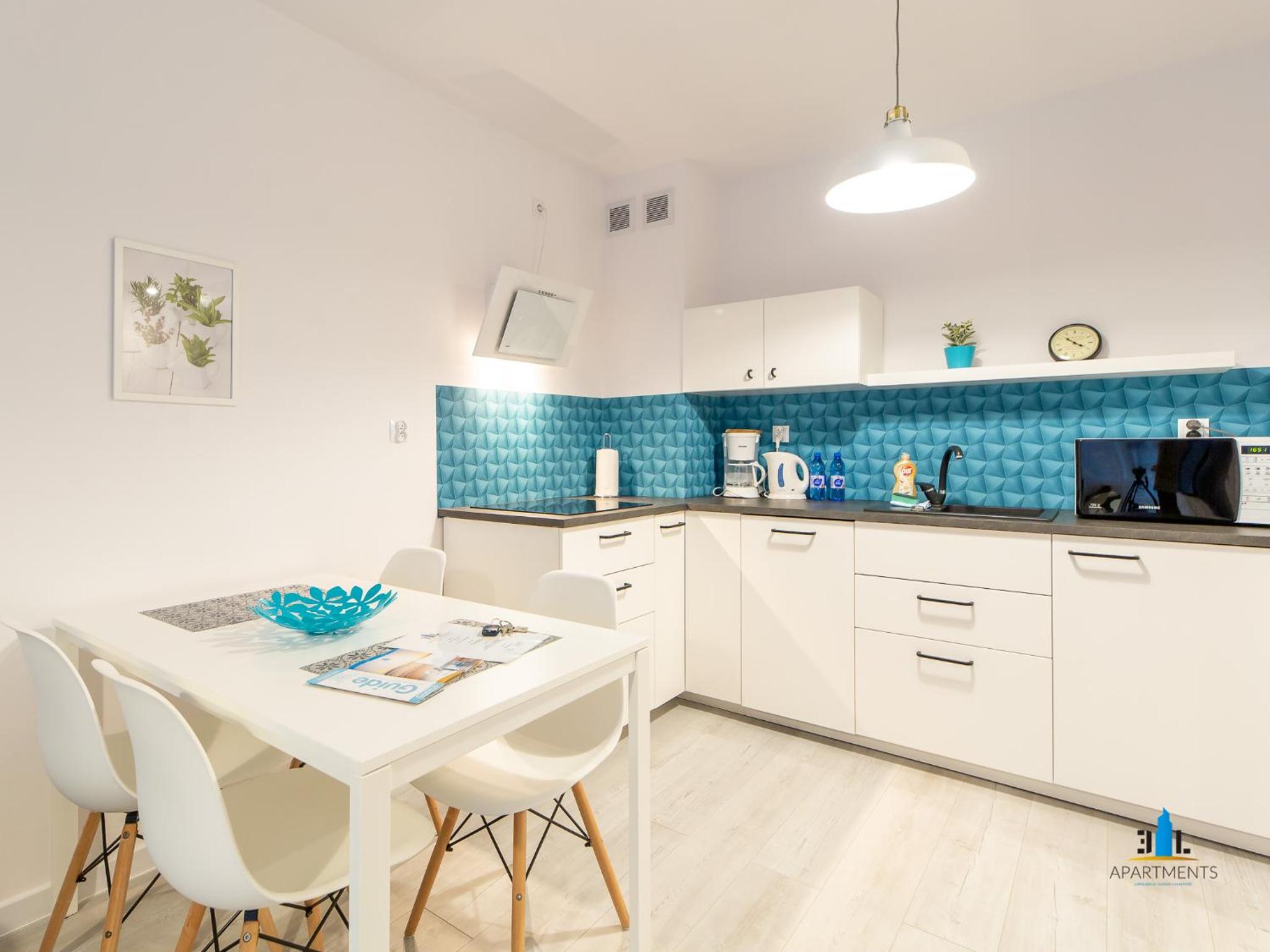 3L Apartments Bliżej Morza