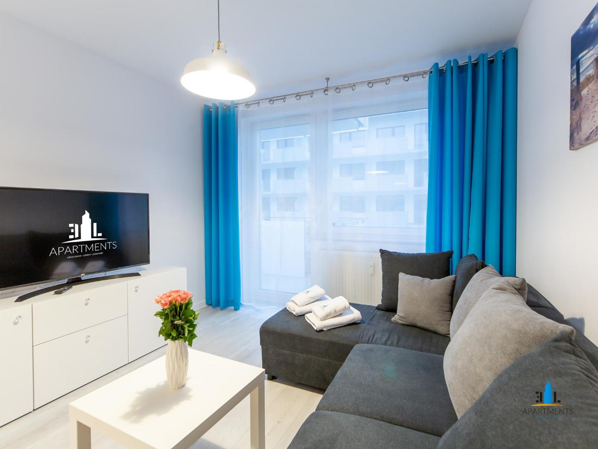 3L Apartments Bliżej Morza