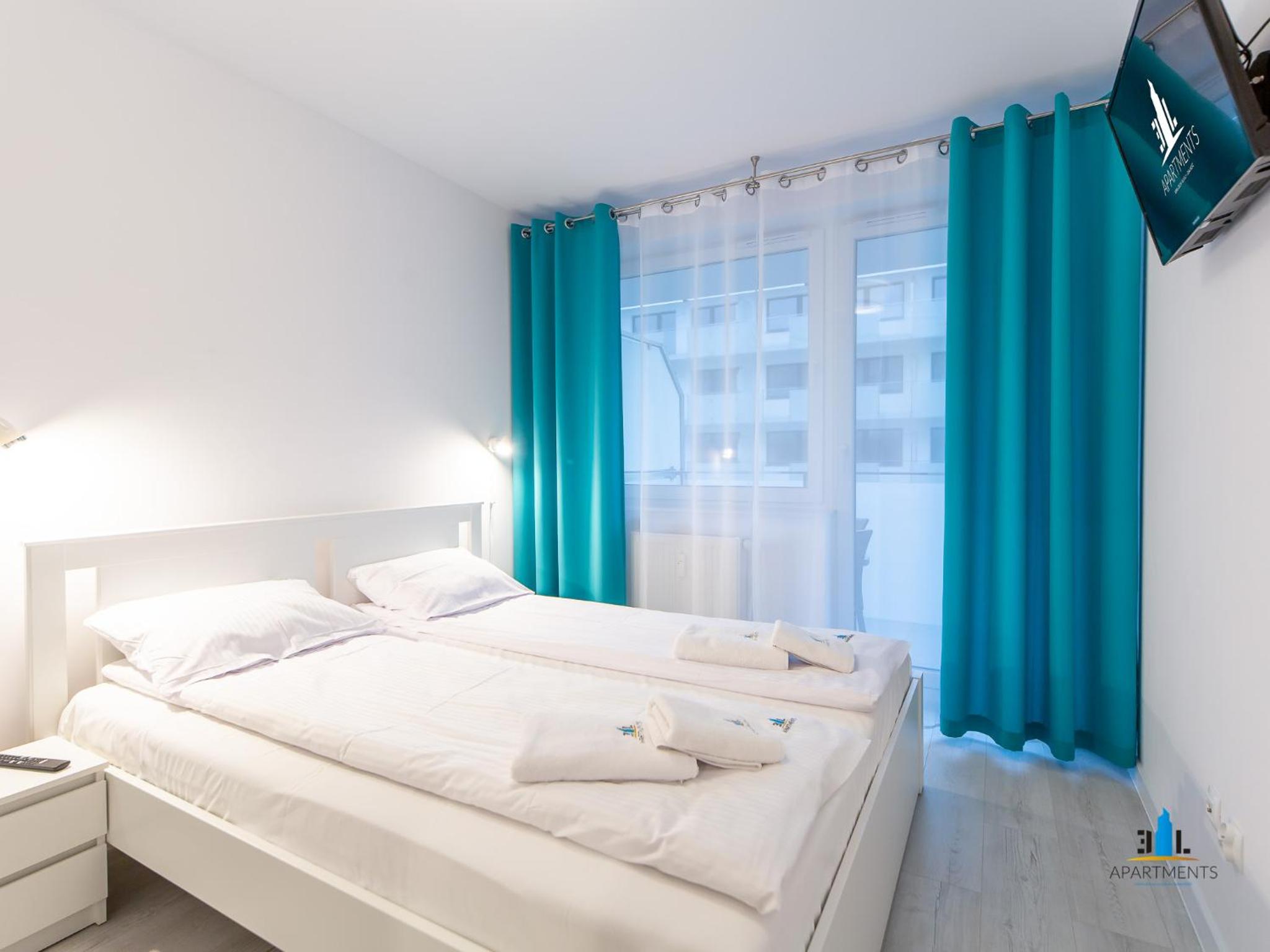 3L Apartments Bliżej Morza