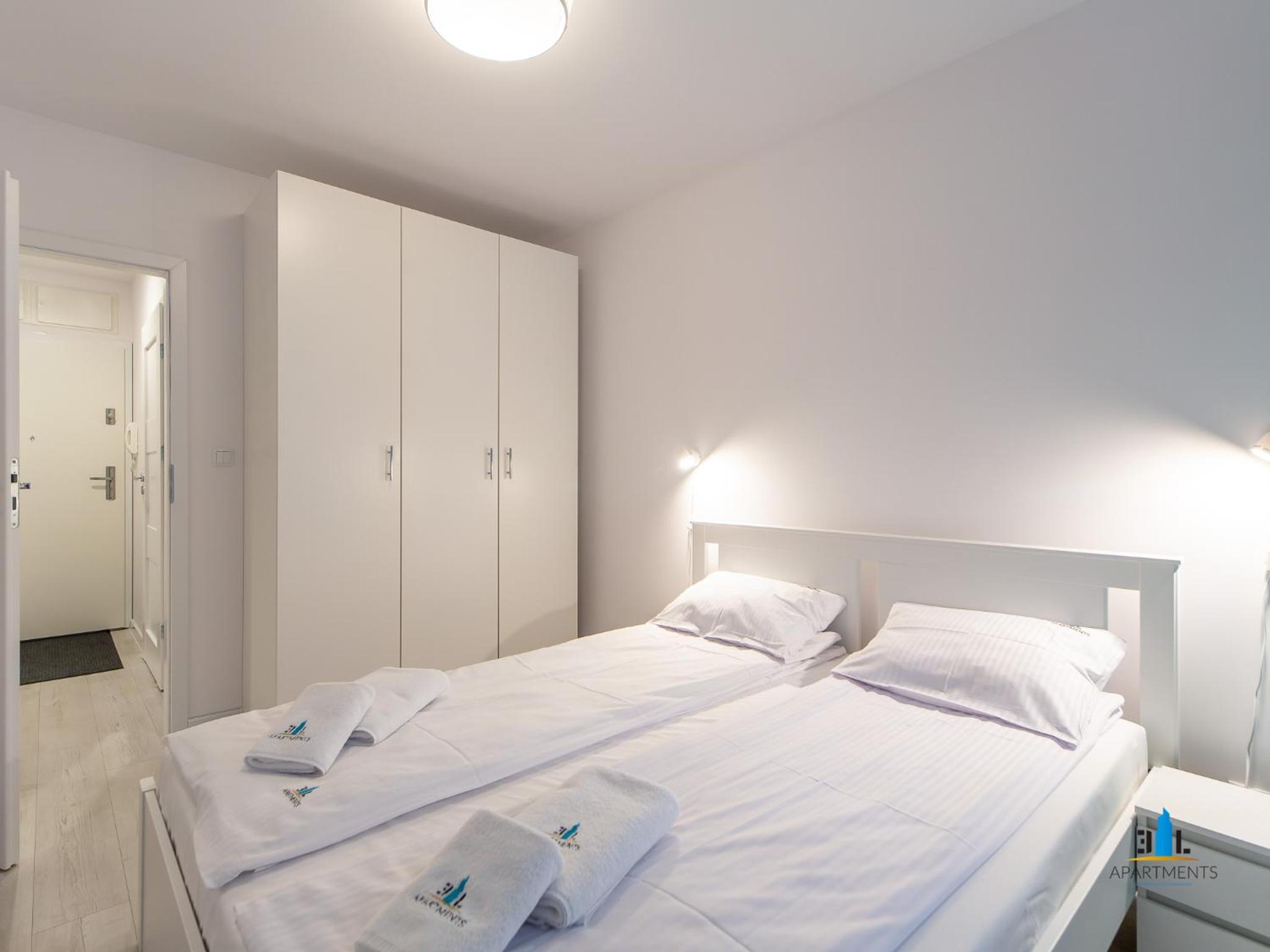 3L Apartments Bliżej Morza
