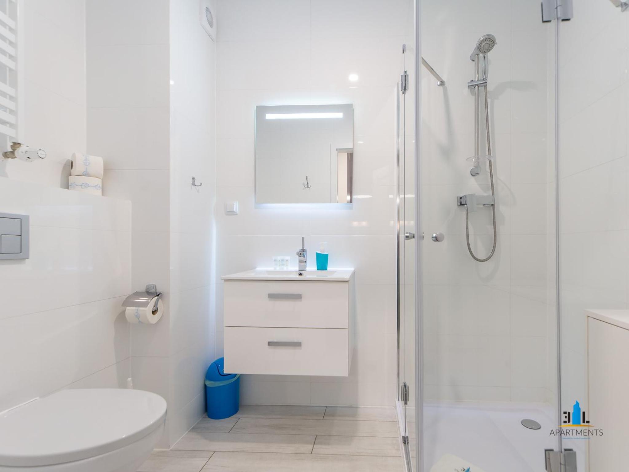 3L Apartments Bliżej Morza
