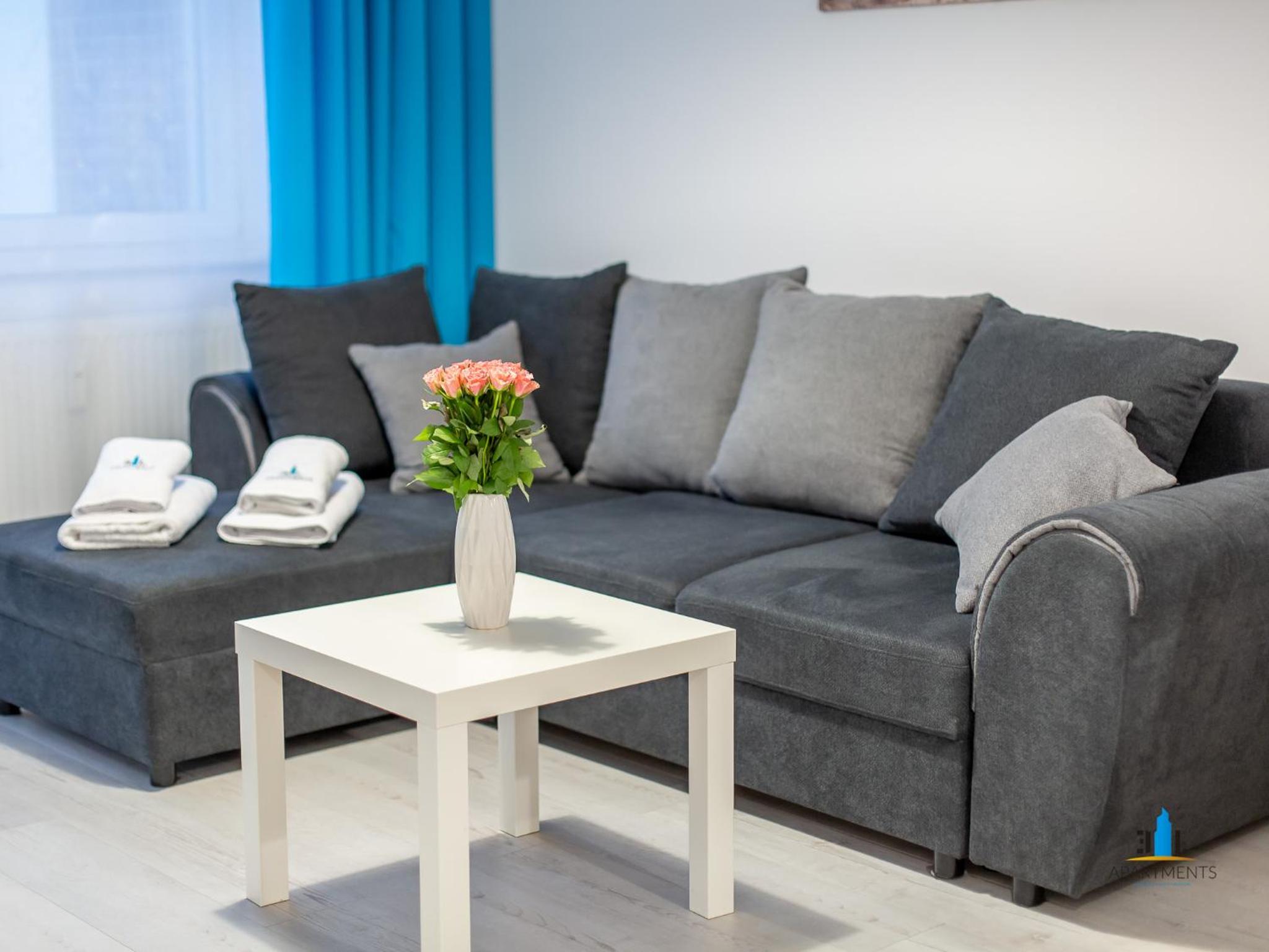 3L Apartments Bliżej Morza