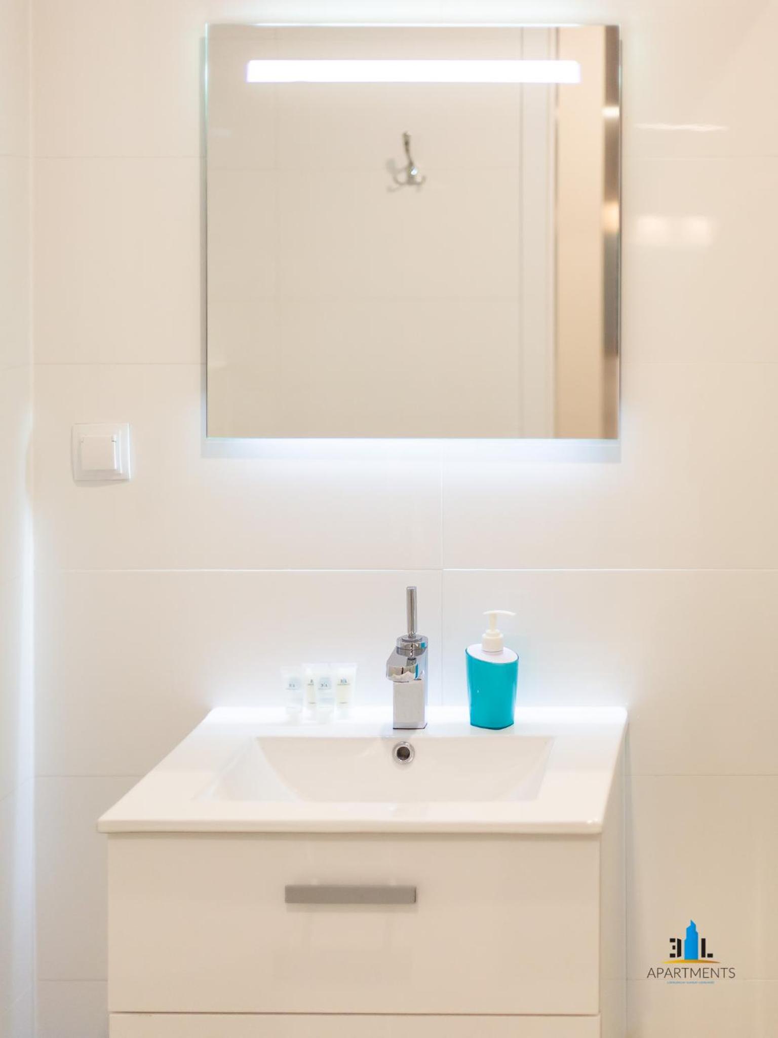 3L Apartments Bliżej Morza