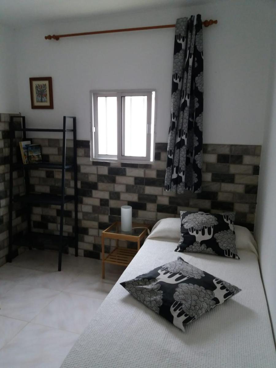 Casita Tenerife view 4