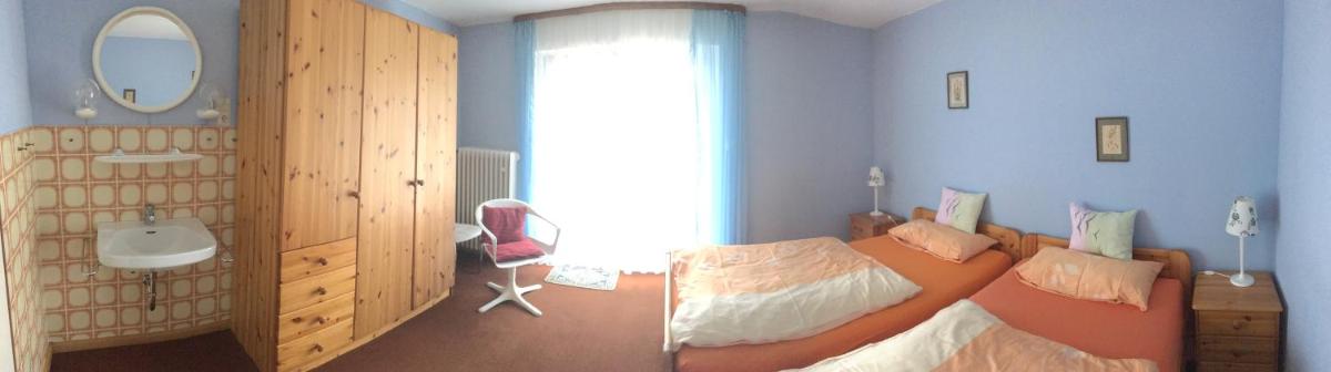 Ferienwohnung Ströbele view 2
