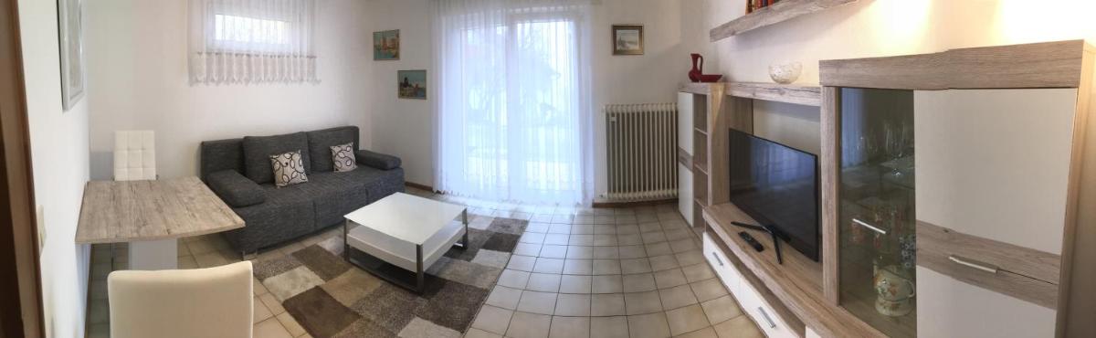 Ferienwohnung Ströbele view 3