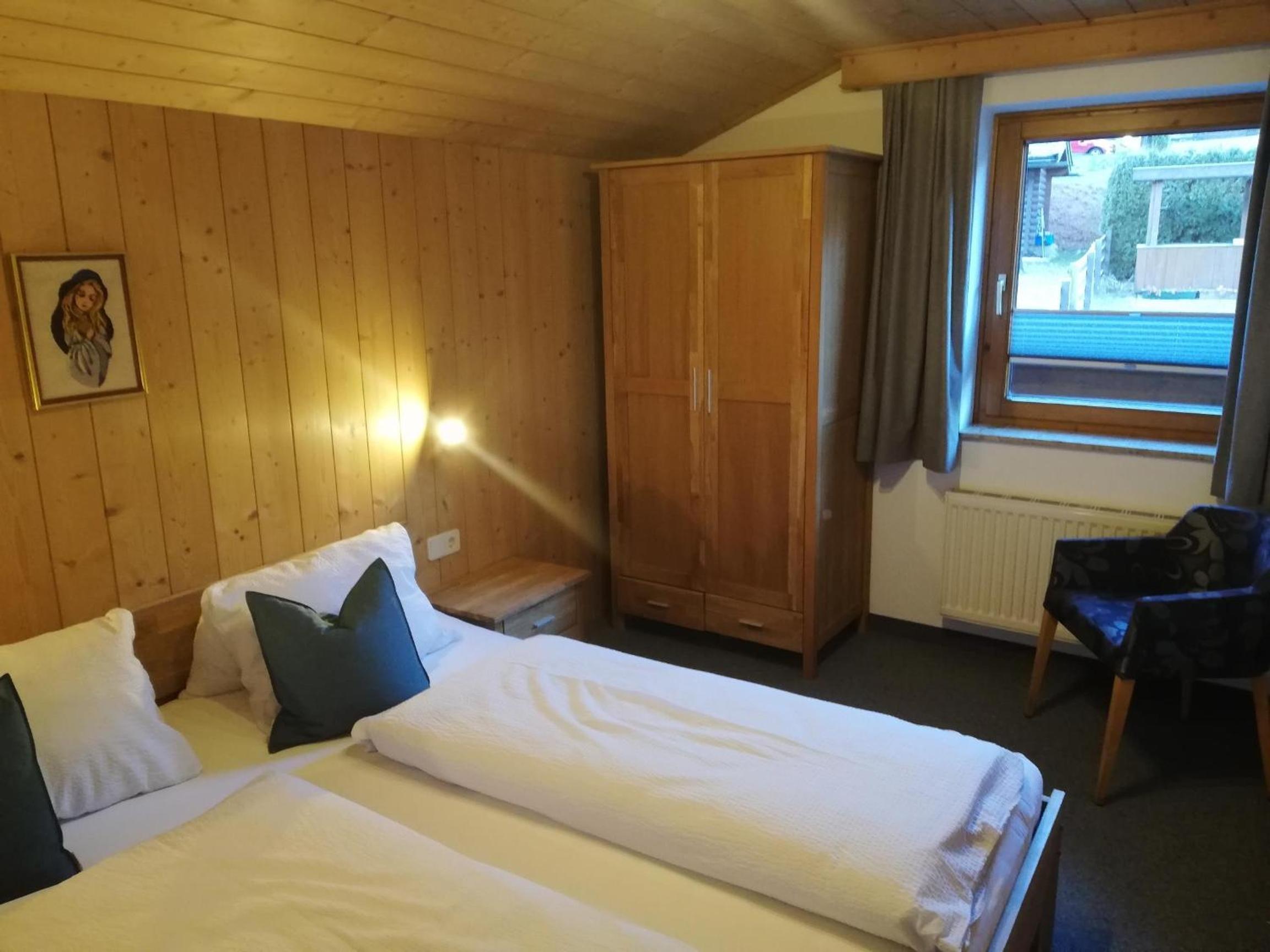 Haus Wimmer