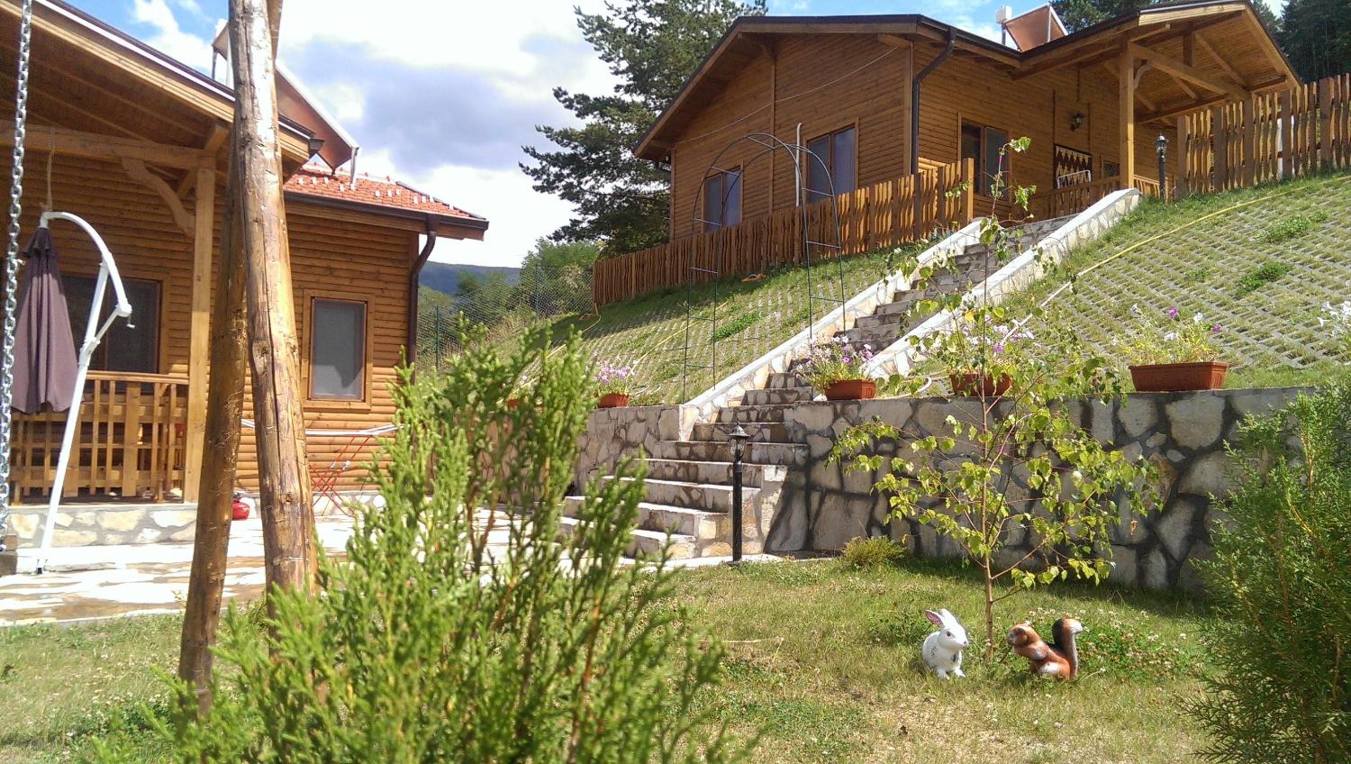 Mini Complex Rilski Terasi
