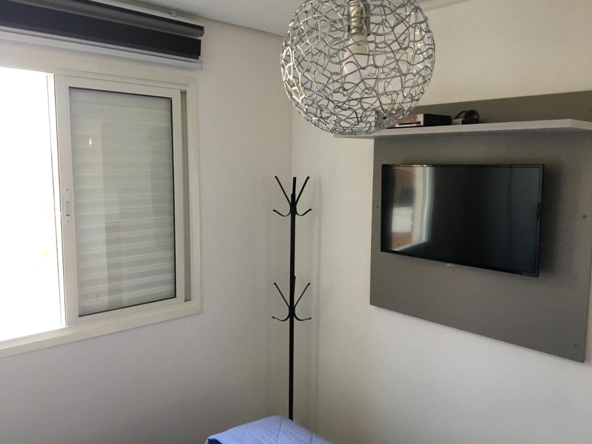 Apartamento novíssimo em Granja Viana view 4