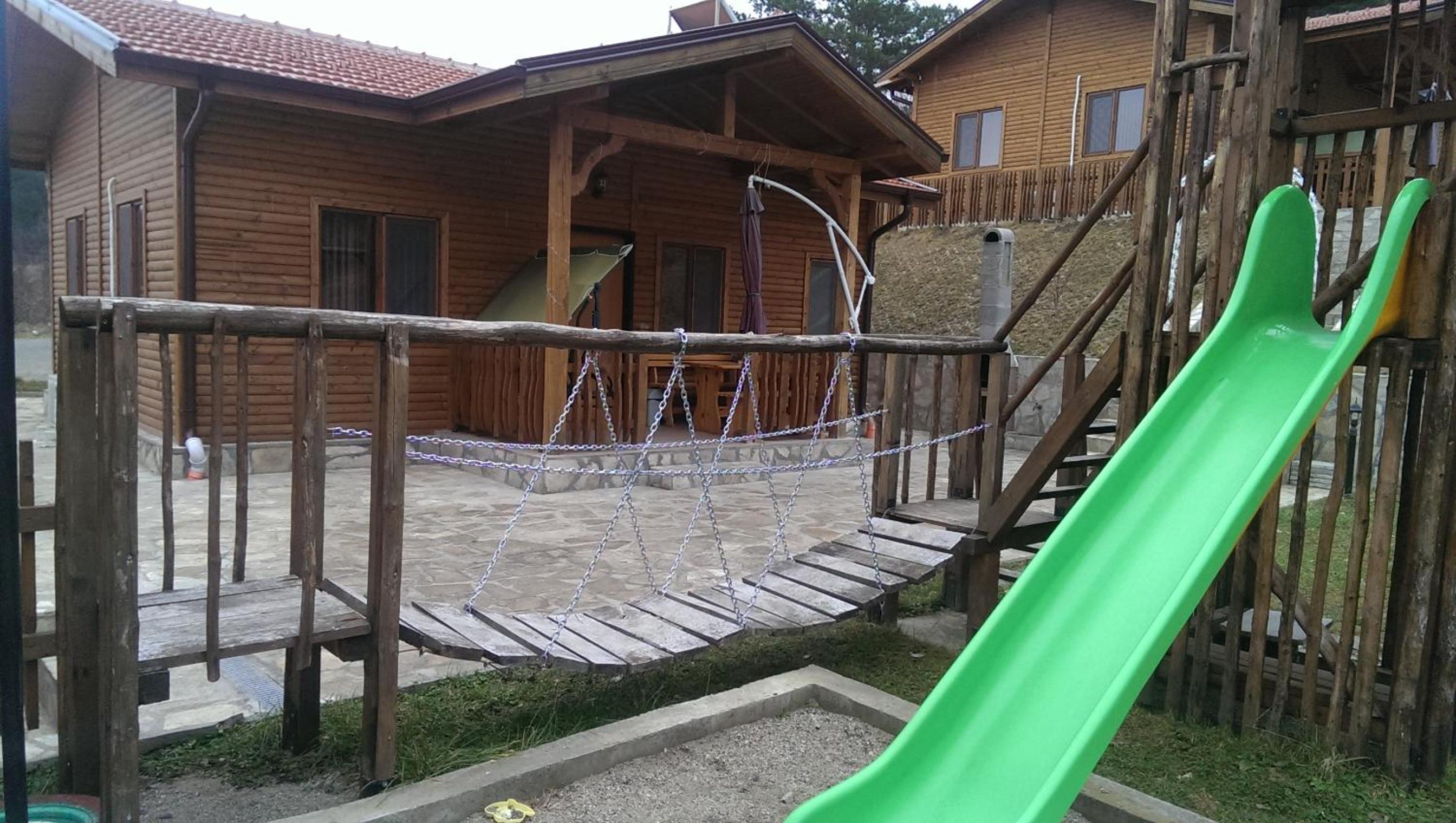 Mini Complex Rilski Terasi