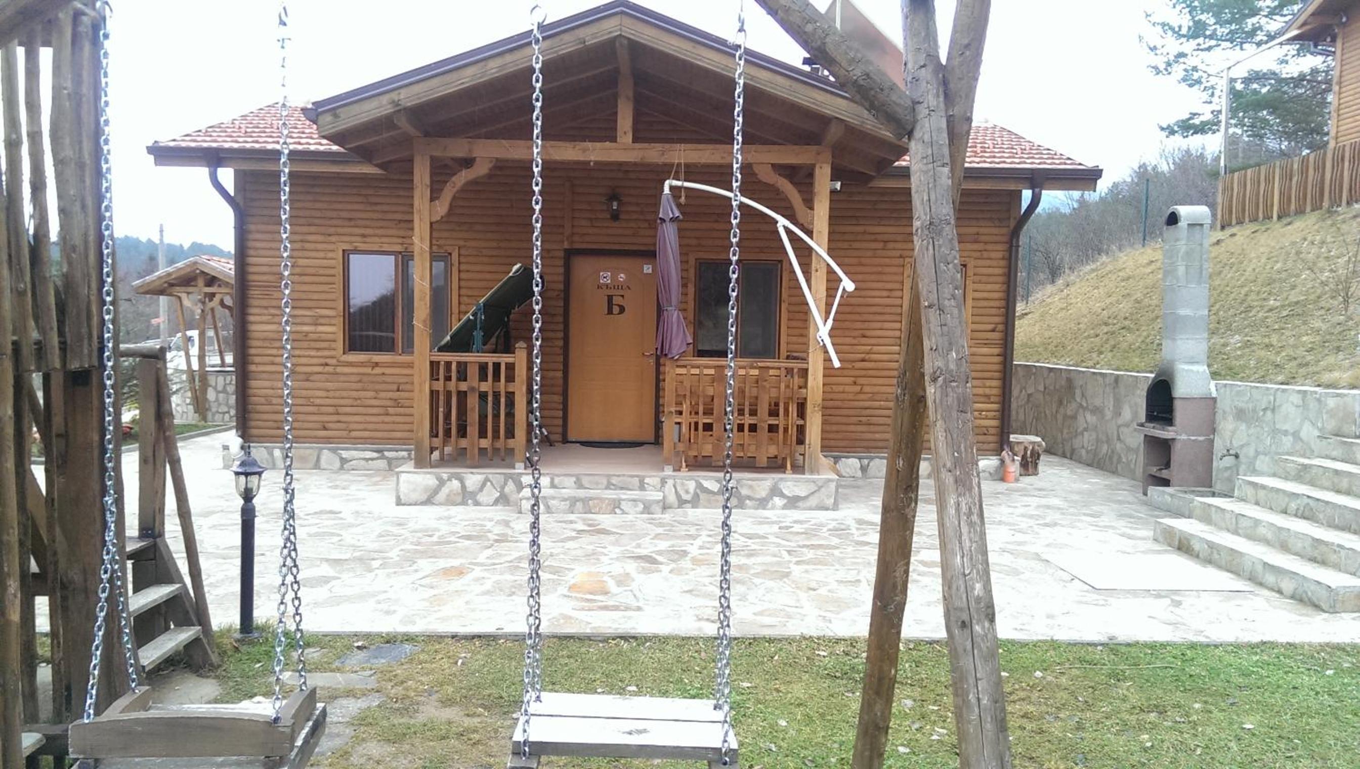 Mini Complex Rilski Terasi