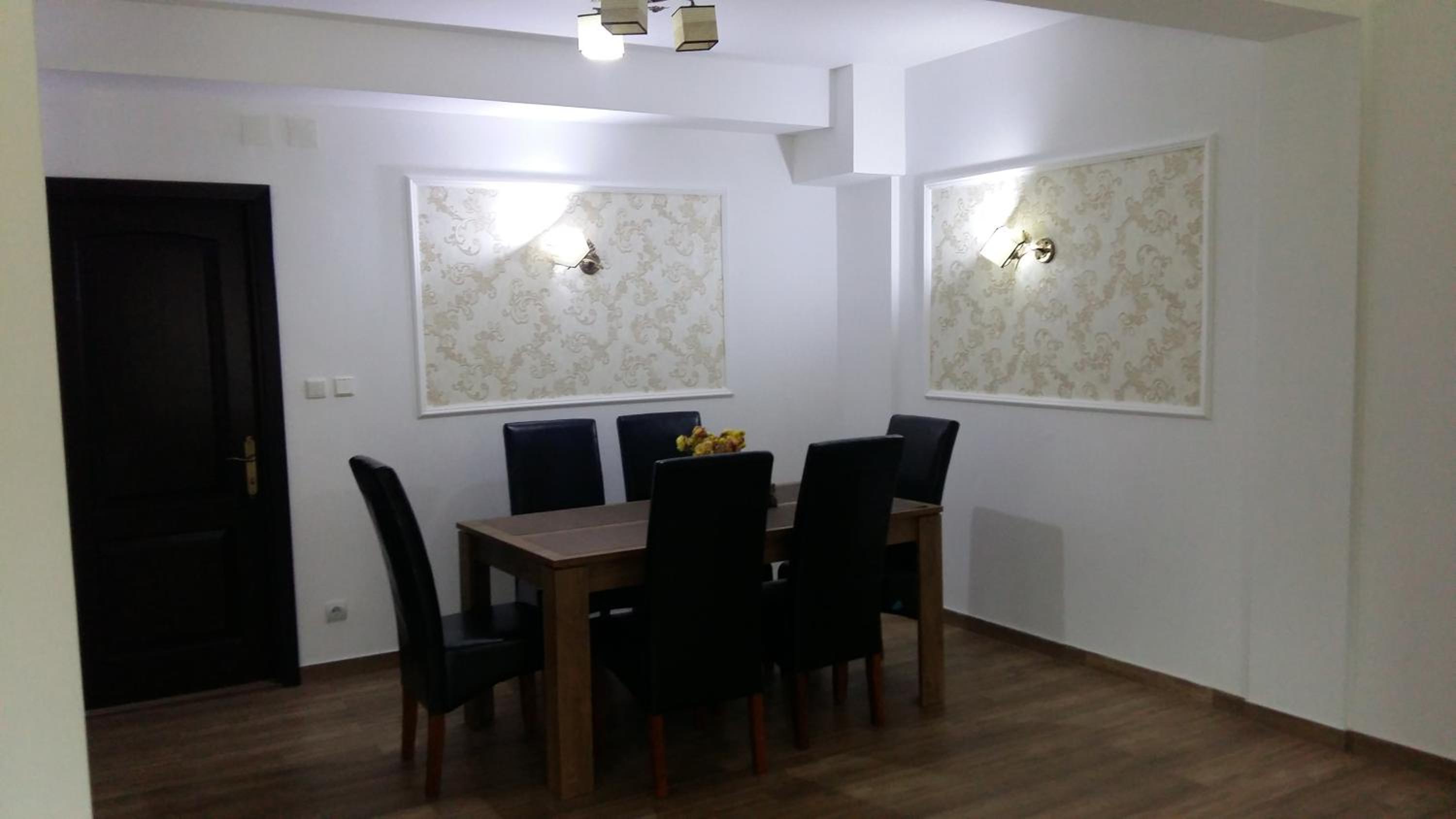 Casa Valea Cernei view 5