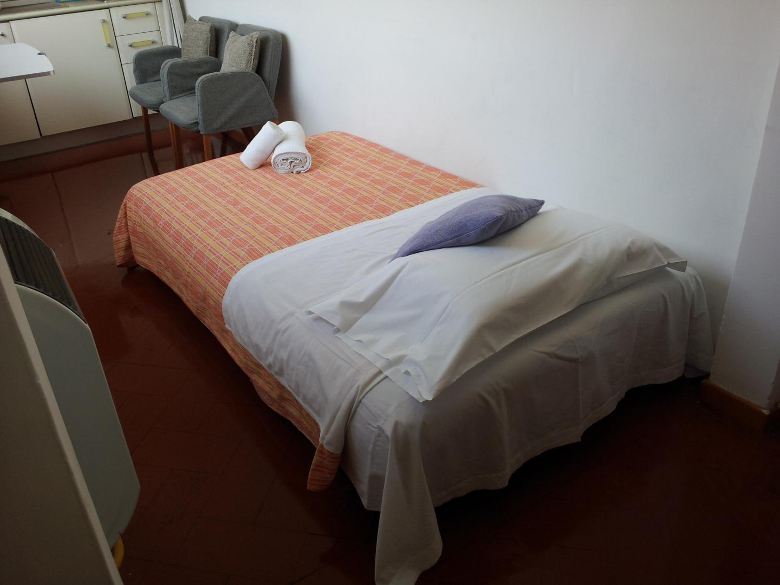 Appartamento DUOMO en Florence — hotel room