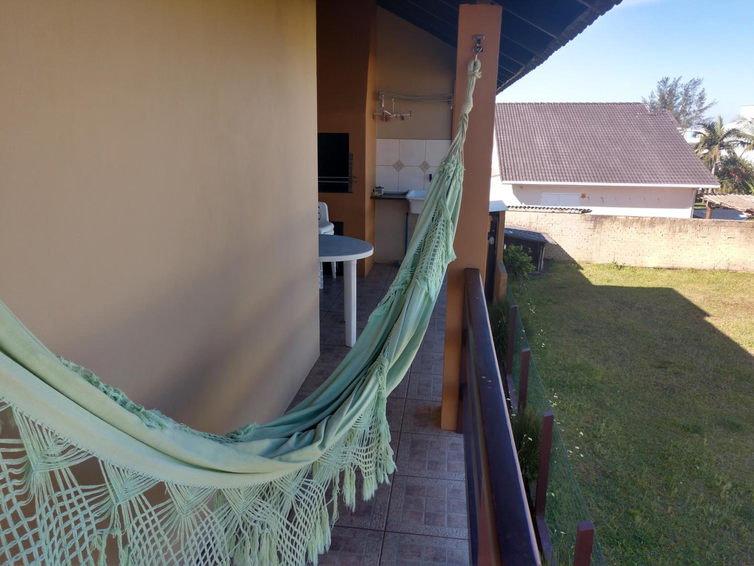 DI APARTAMENTOS de Veraneio