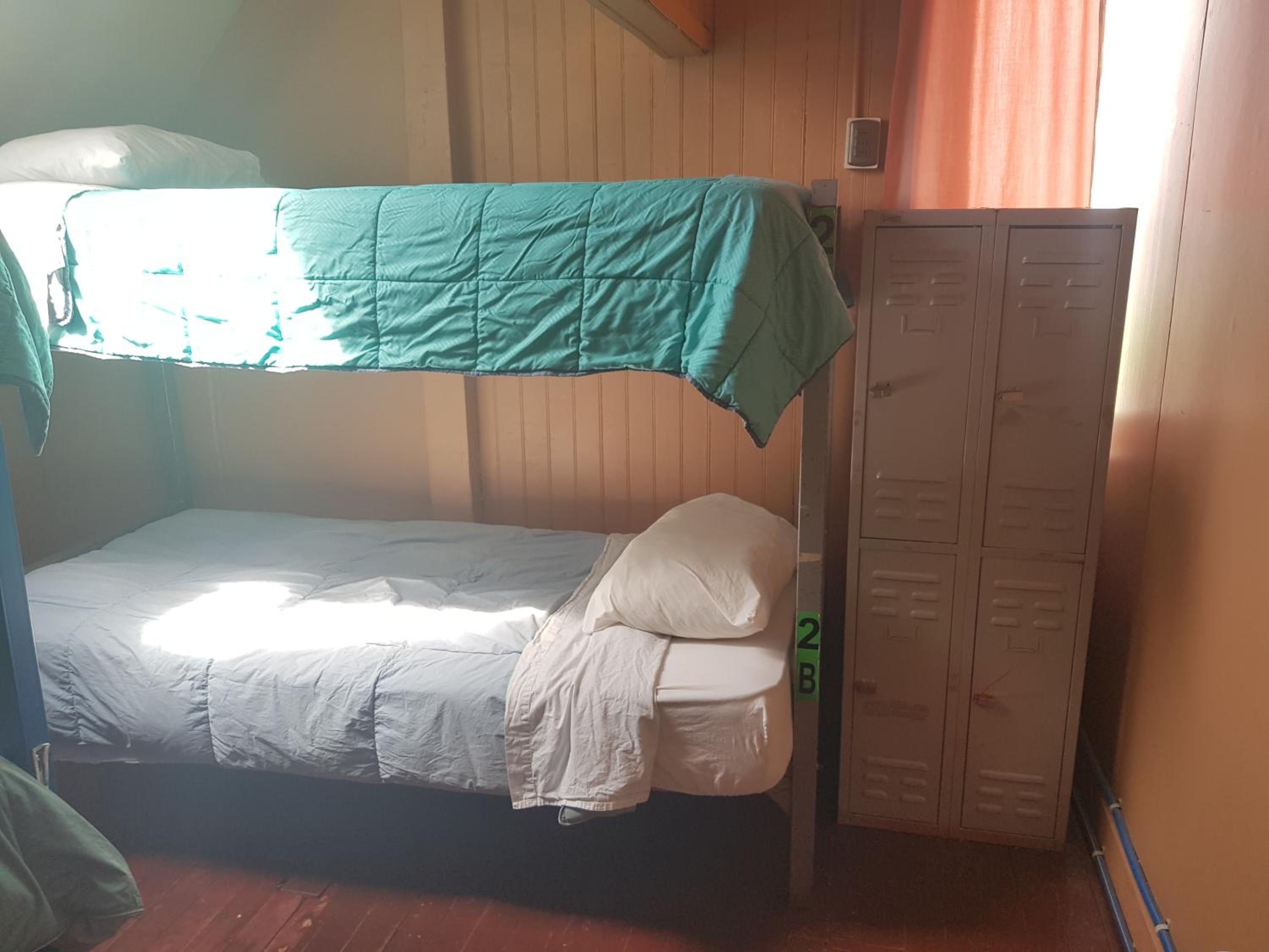 Patagonia House view 2