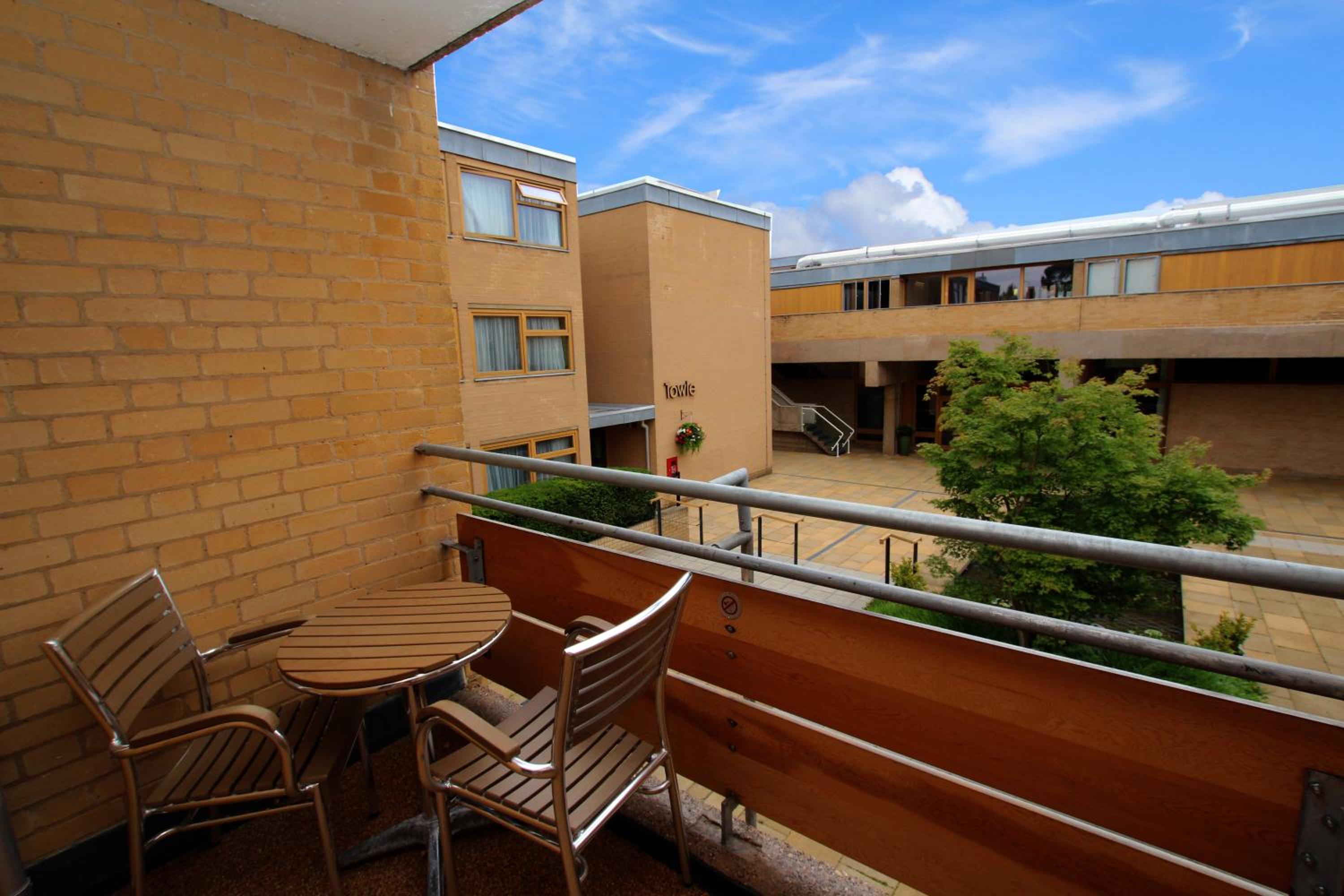 Leicester Vacations - College Court Hotel - Property Image 23
