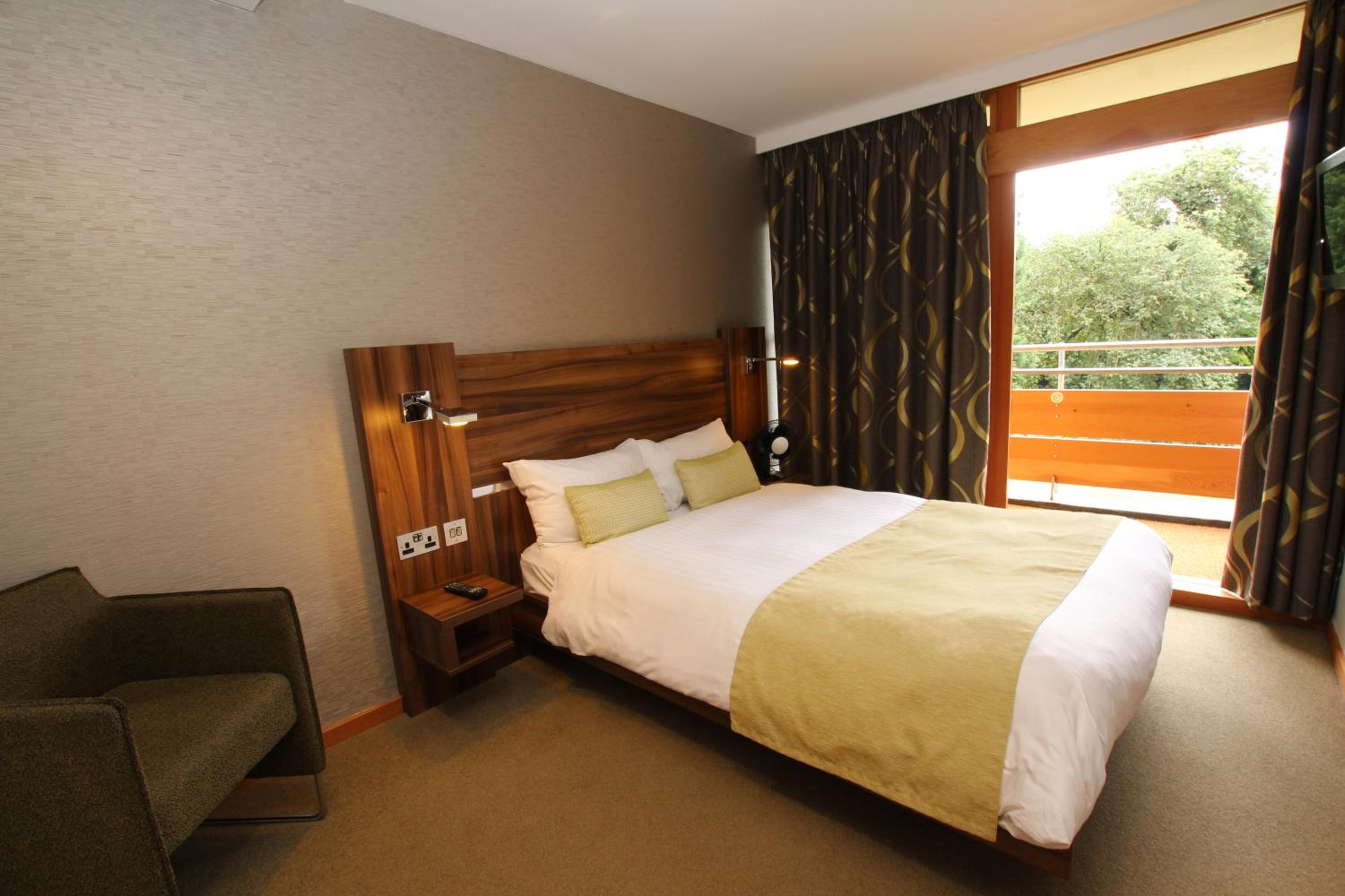 Leicester Vacations - College Court Hotel - Property Image 7