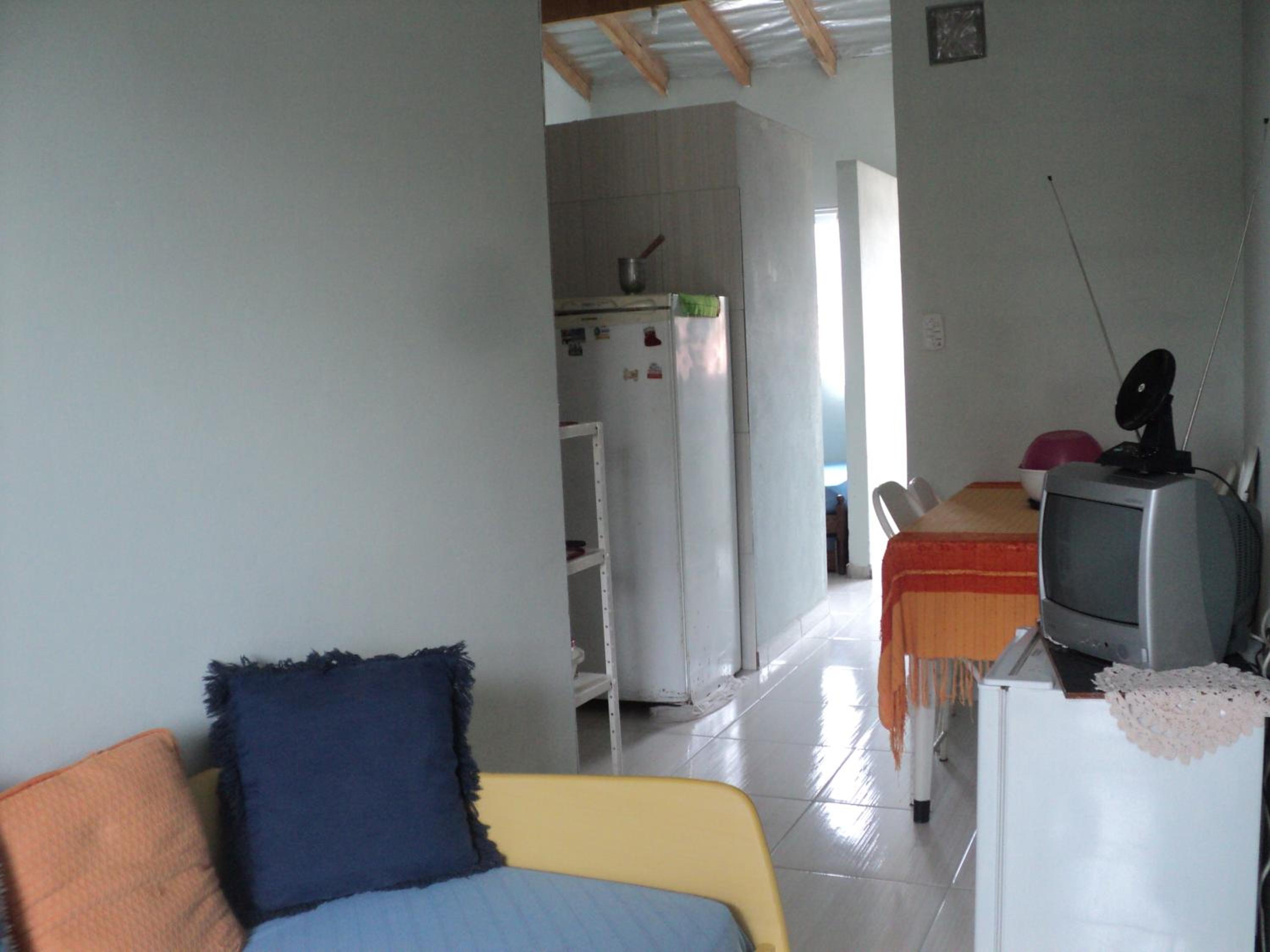 Quatro Irmãos