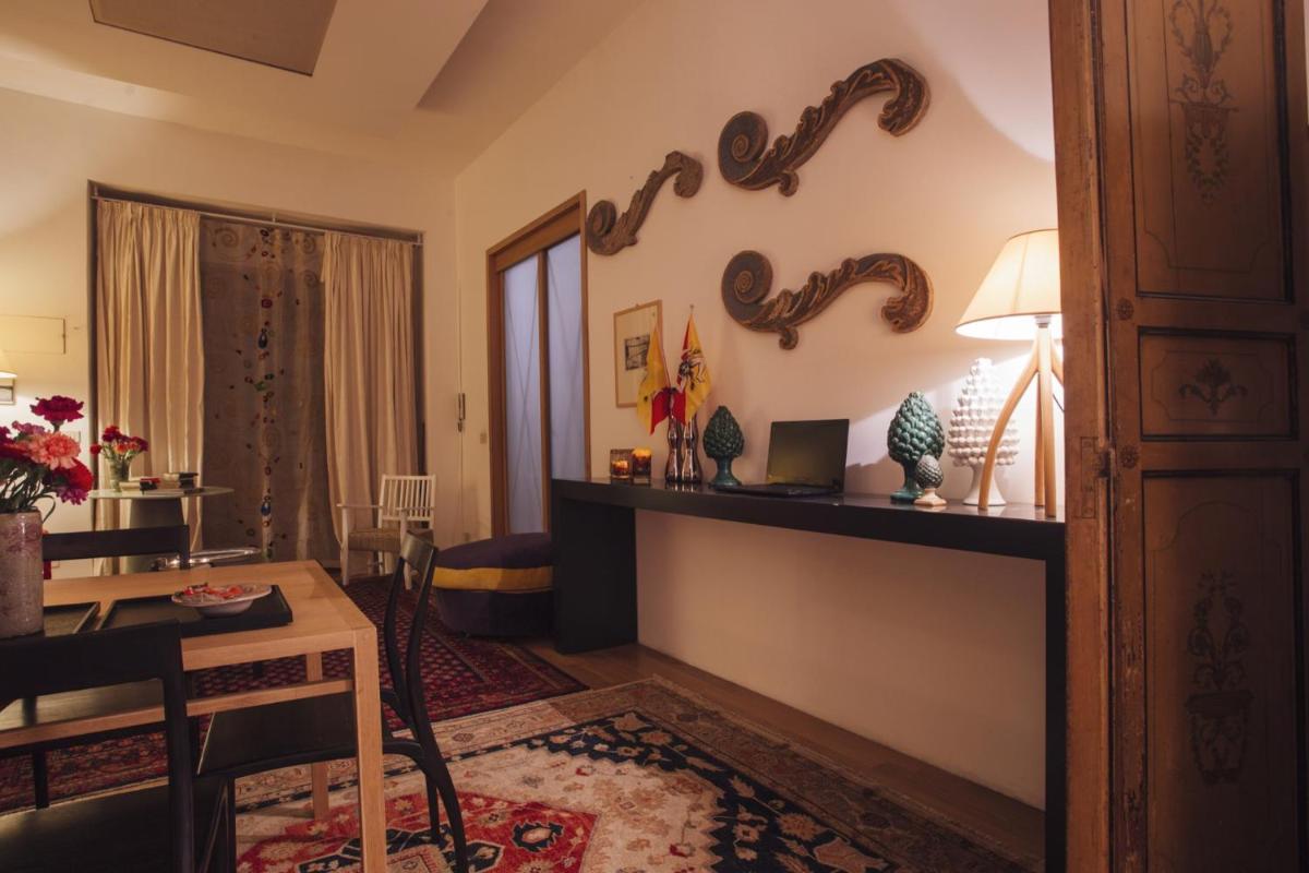 Loft delle pigne photo 3