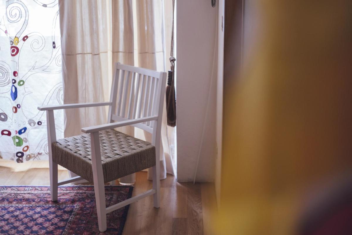 Loft delle pigne photo 4